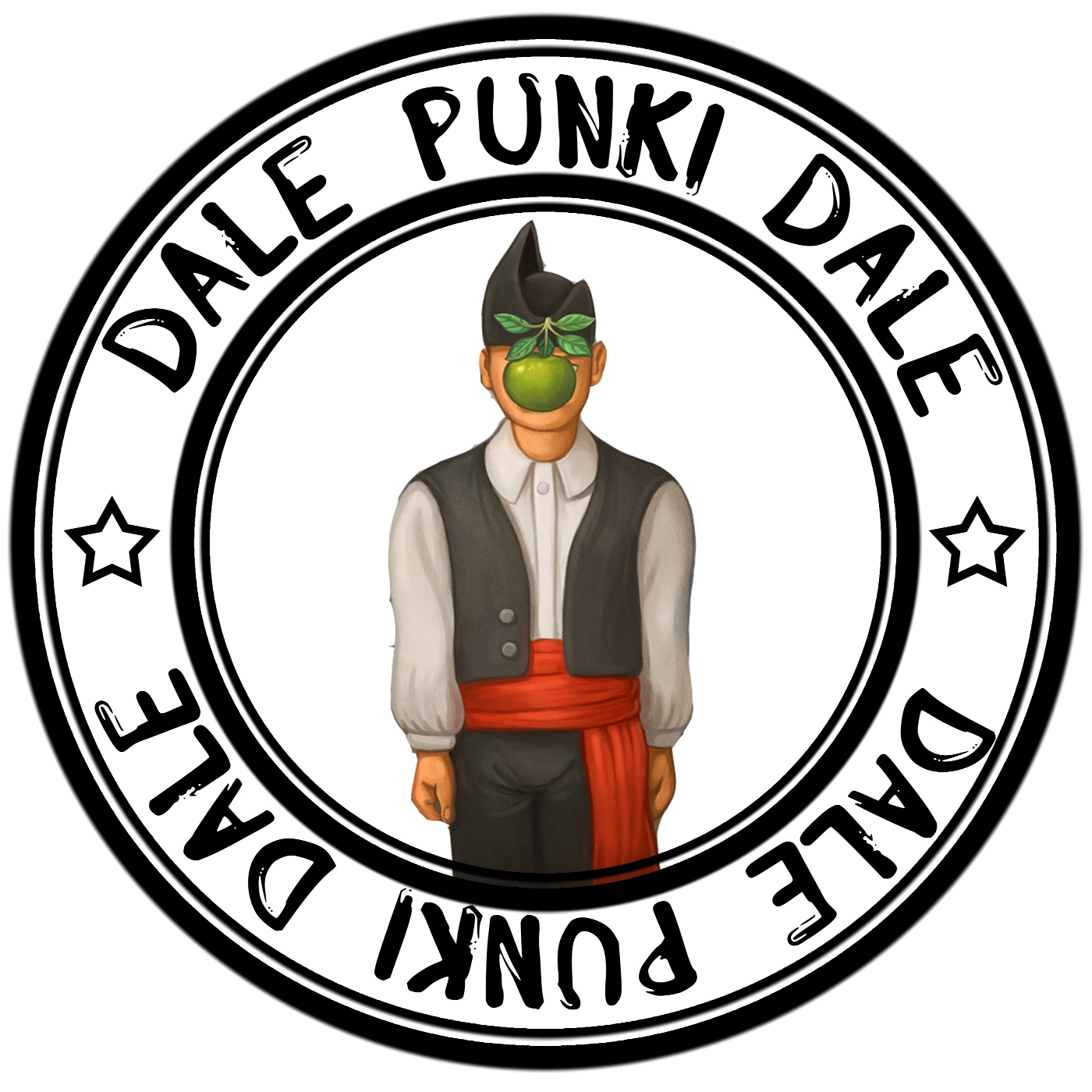 Dale Punki Dale #270 - Especial Escena Subterránea de Asturies episode artwork