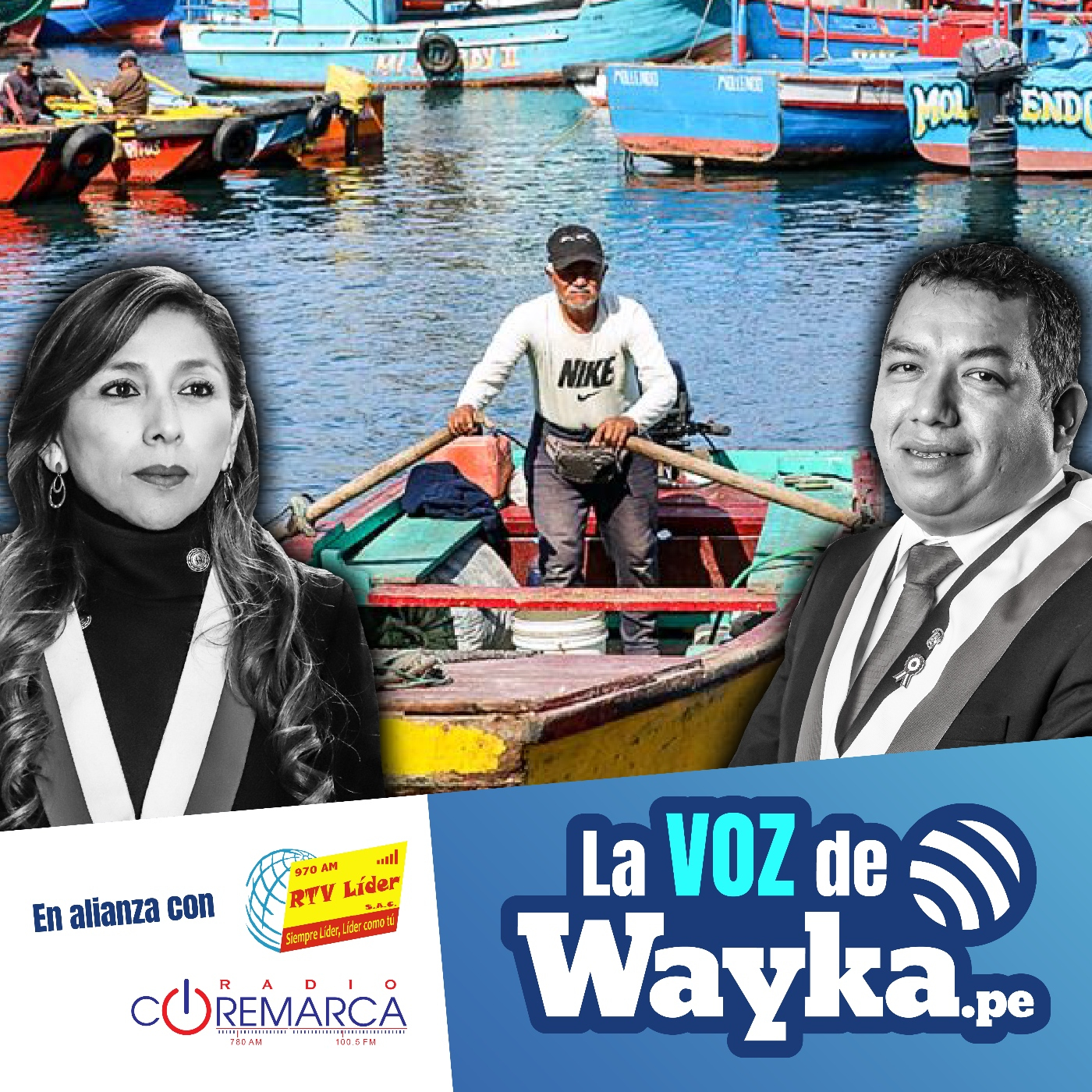 Wayka Perú
