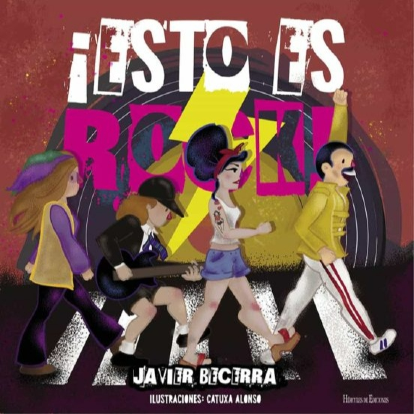 Javier Becerra en \