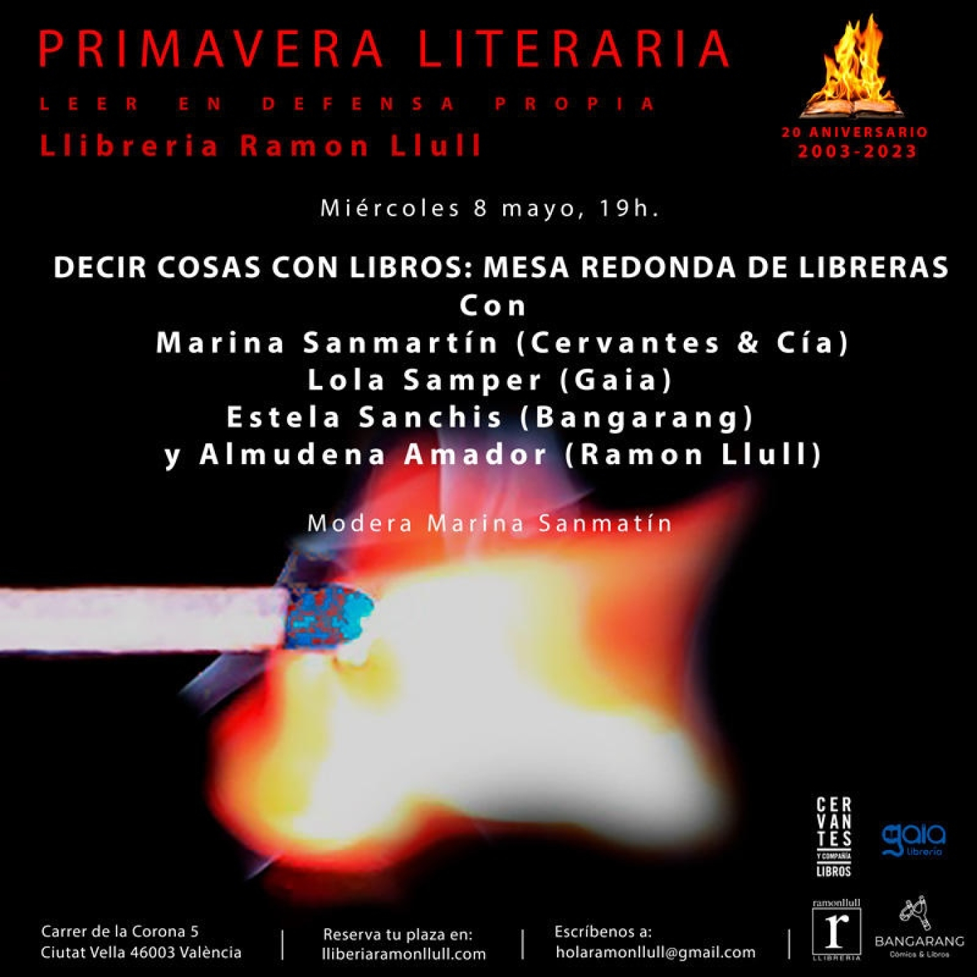 Living la Vida Local #podcast