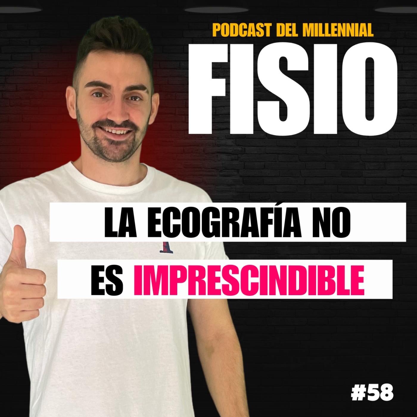 Millennial Fisio