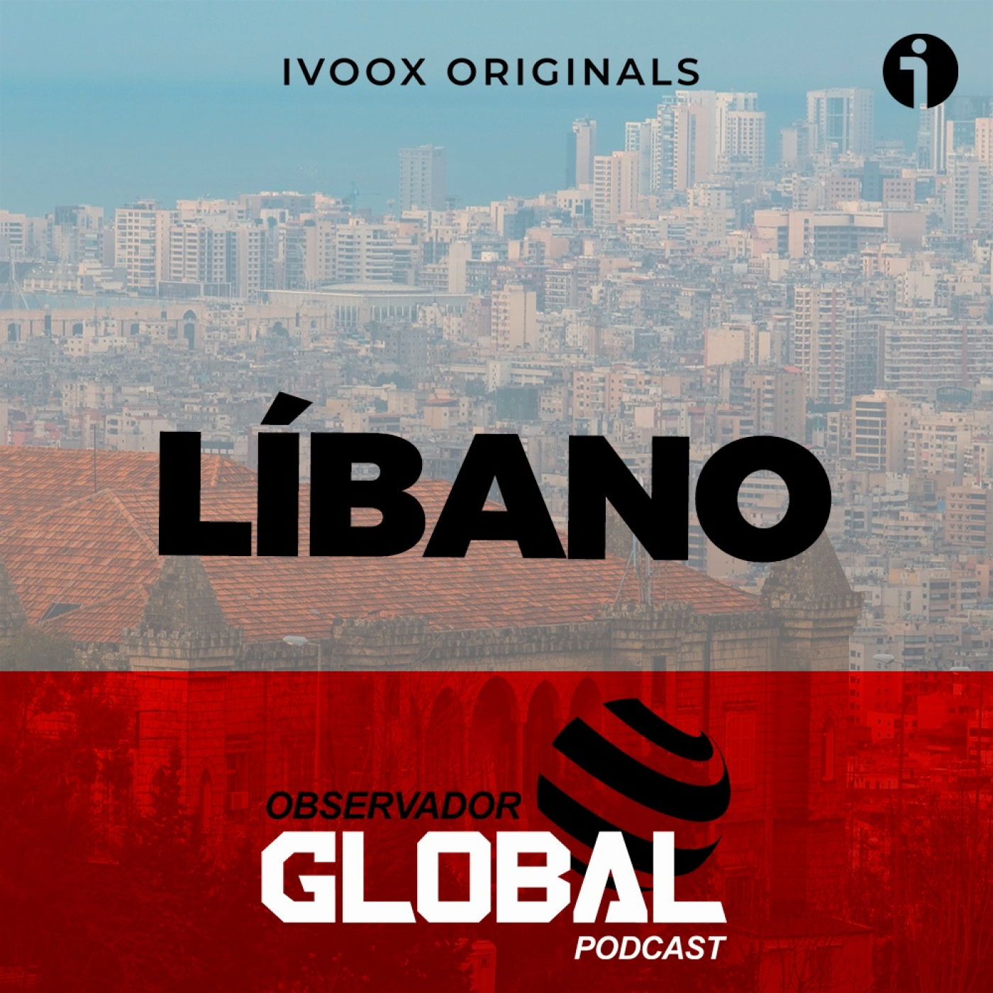 Observador Global Podcast