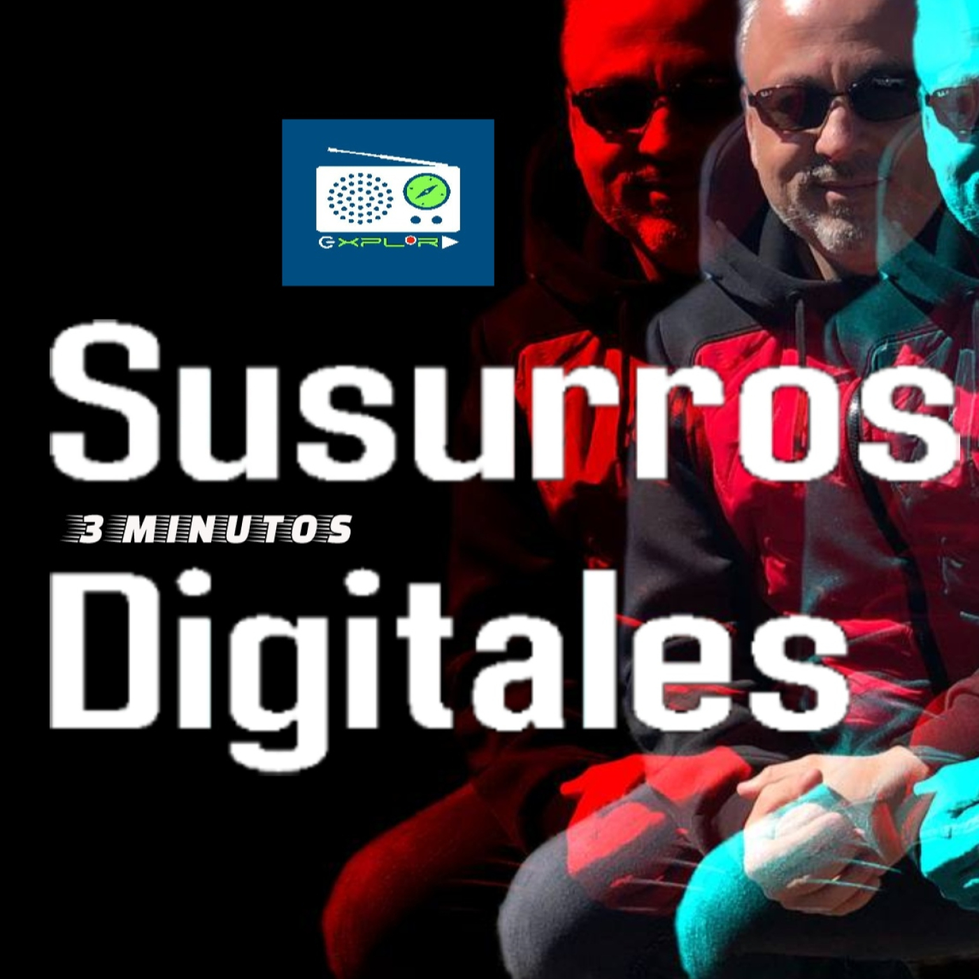 Susurros Digitales