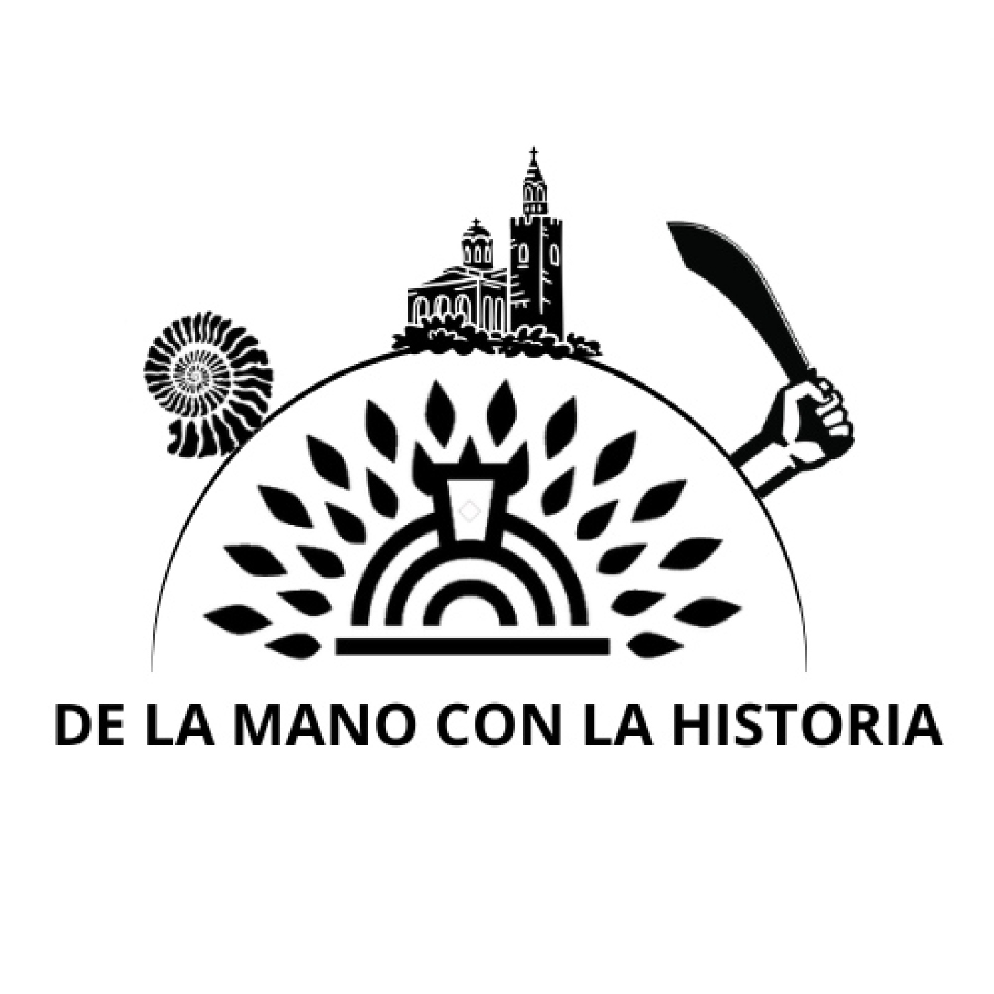 De la mano con la historia - Carranza y su paso por las sierras y valle de Puebla