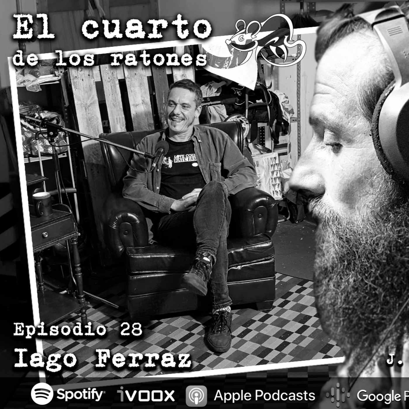 La Ratonera de El Cuarto de los Ratones