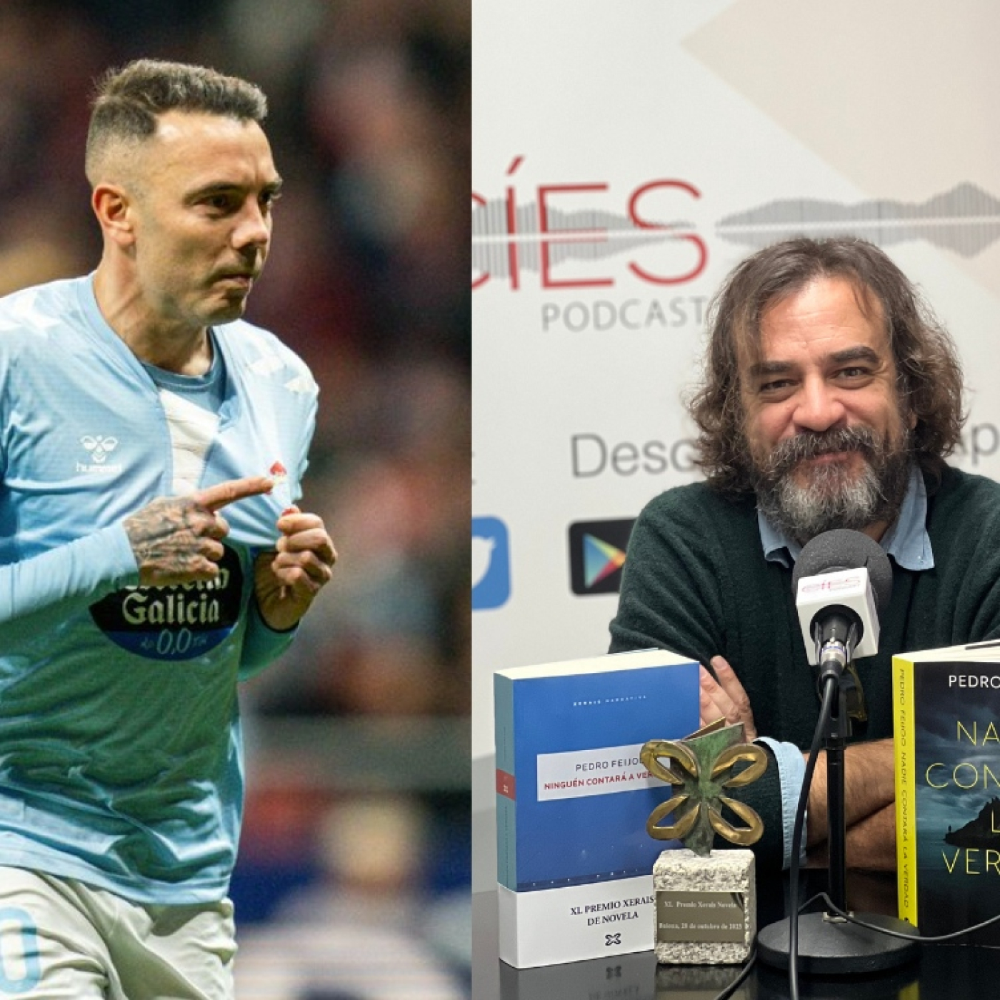 CÍES Podcast