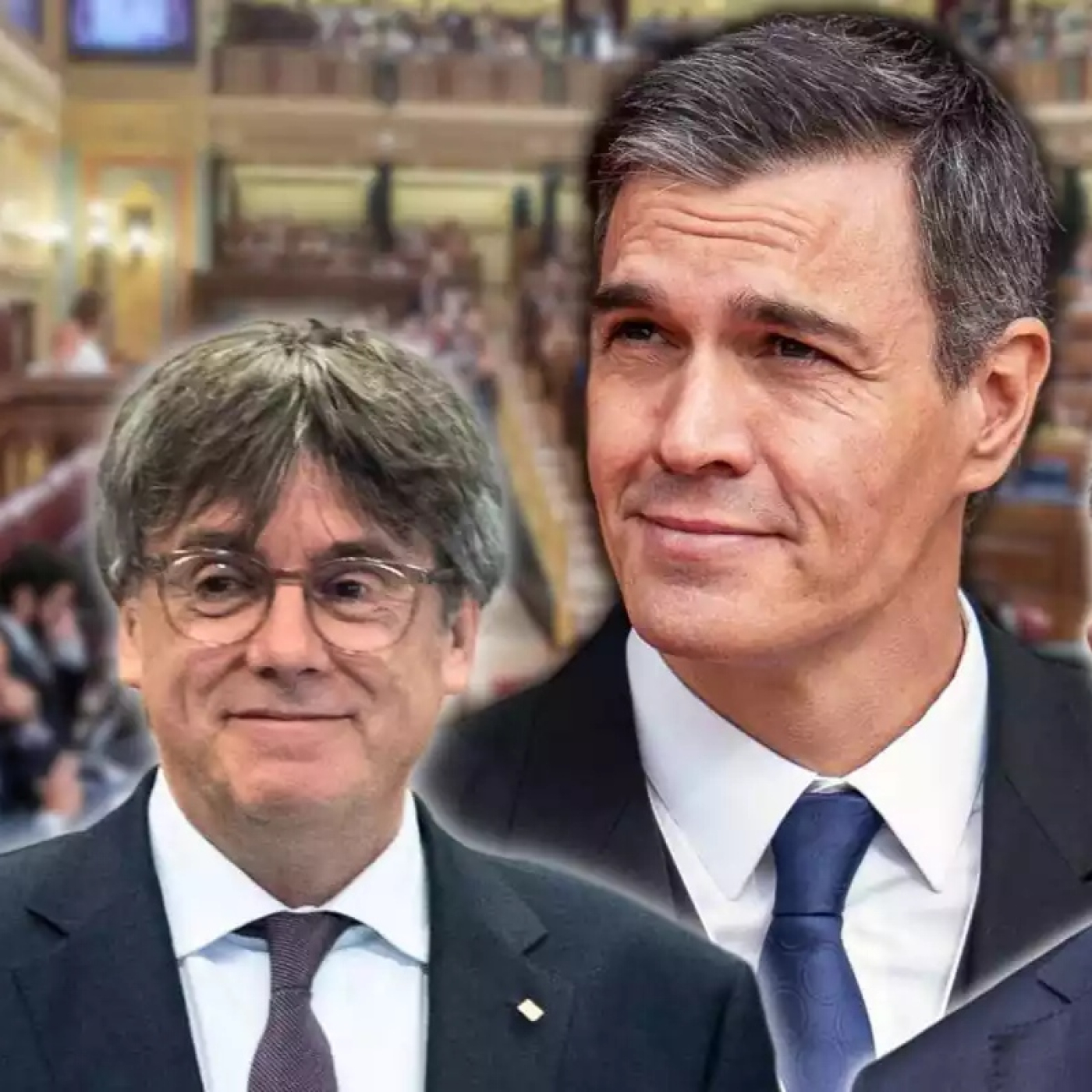 AQUÍ LA VOZ DE EUROPA
