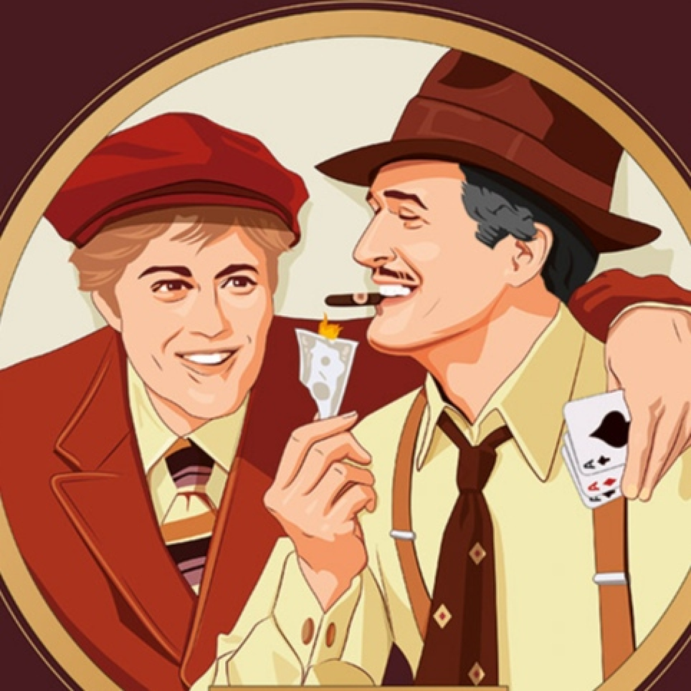 EL GOLPE, ¿la perfección existe? 7x02 episode artwork