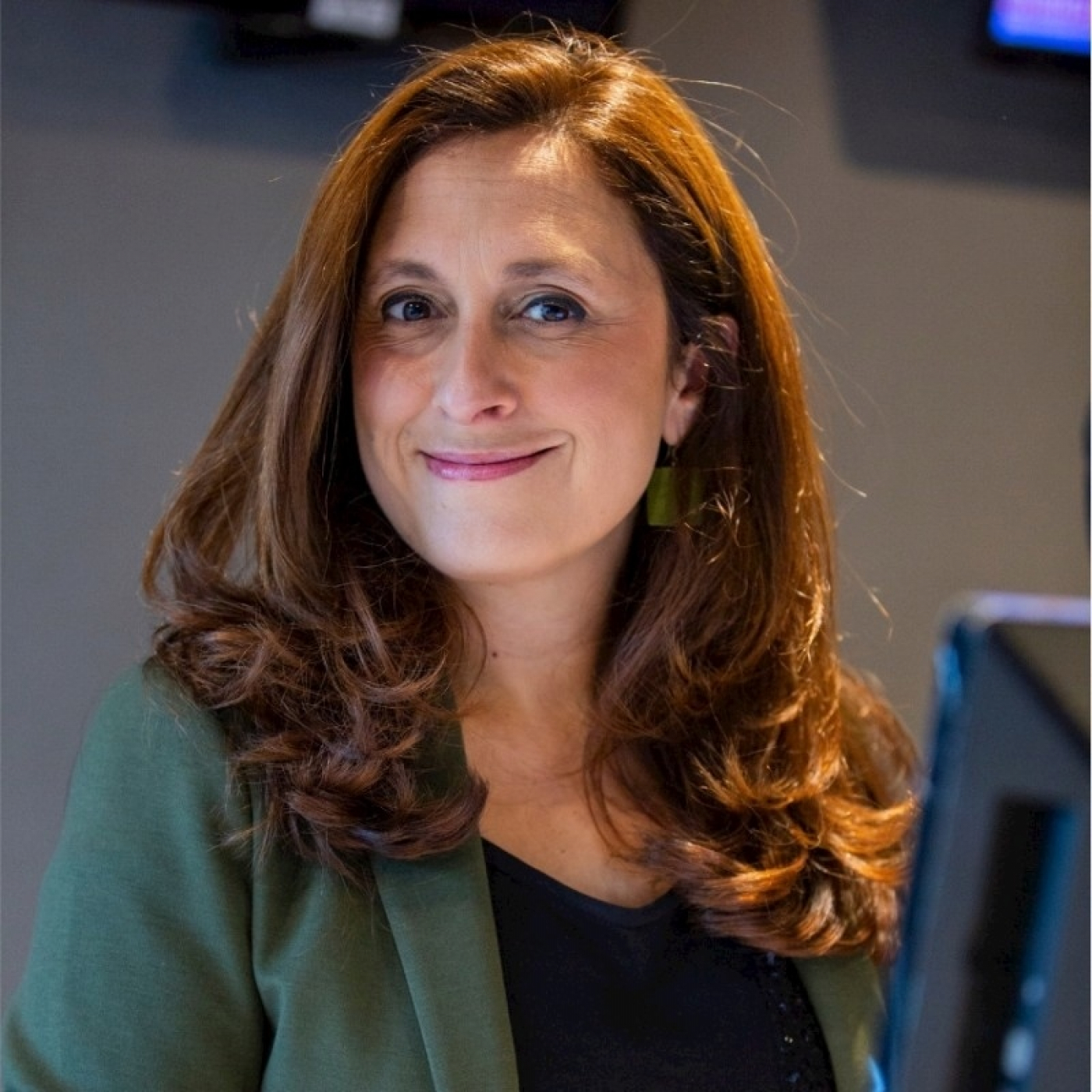 Verónica Rosales (Dir. Comunicaciones y Asuntos Públicos, Líder Sustentabilidad de Nestlé Argentina, Uruguay y Paraguay)