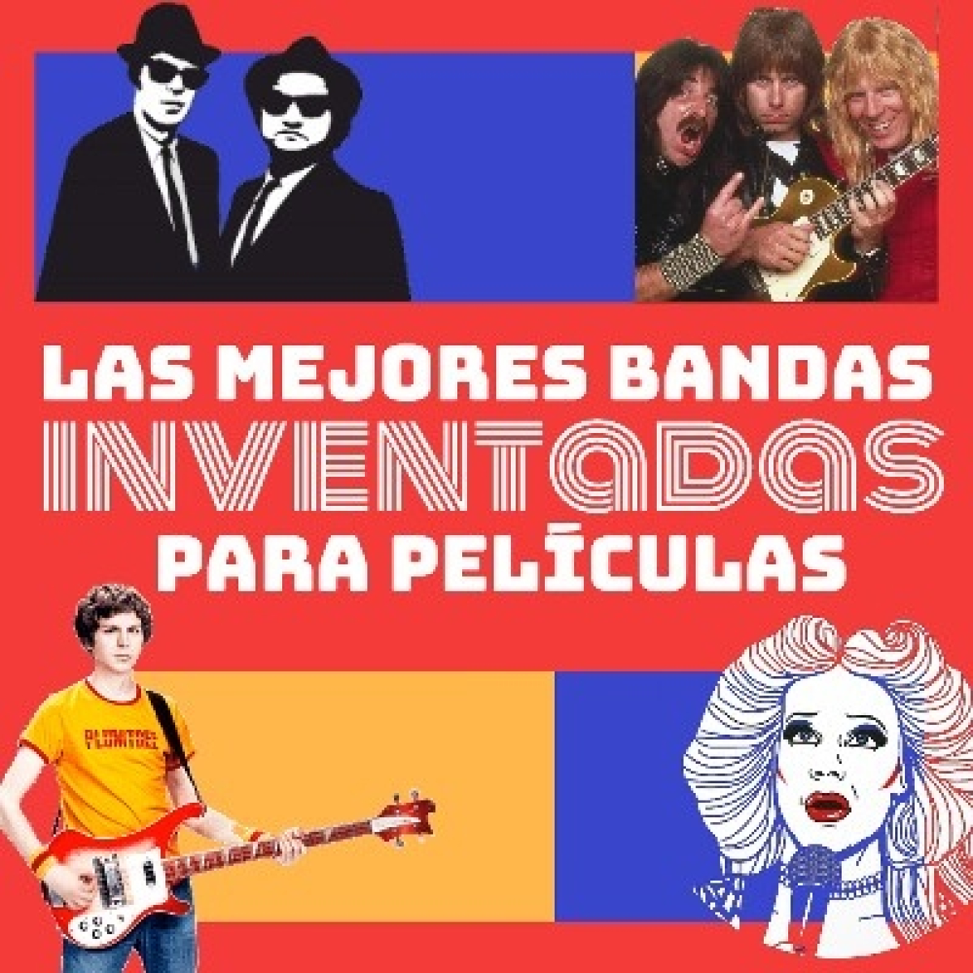 Planeta Tentaciones Radio Show