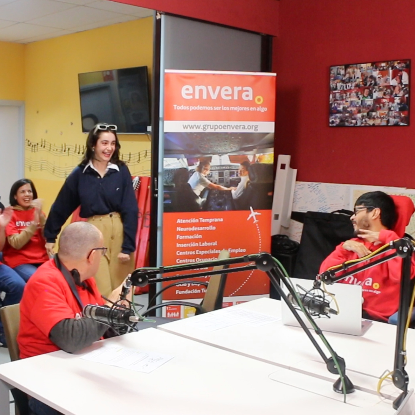 PROGRAMAS ESPECIALES EN COLMENAR VIEJO