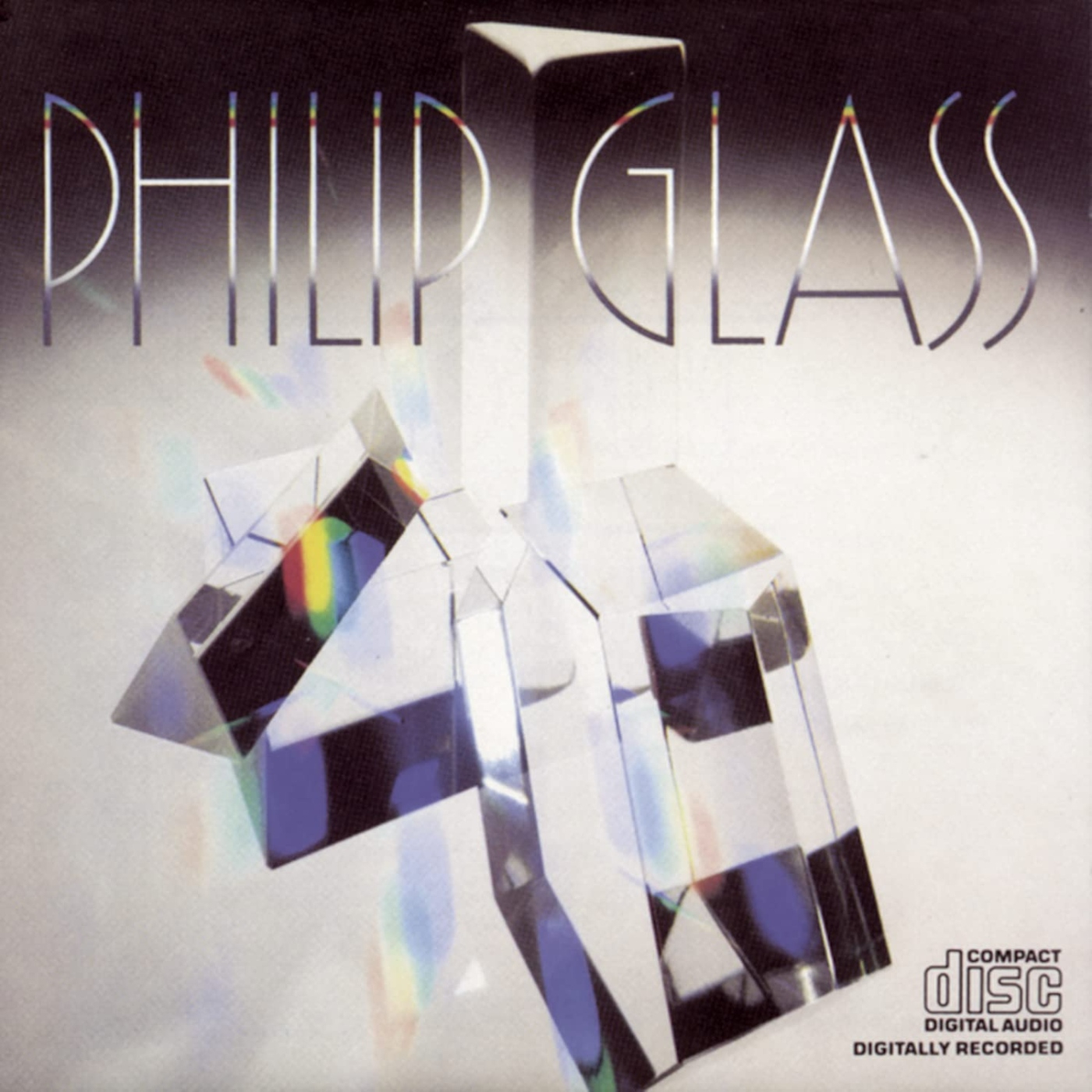 130 - Phillip Glass- Glassworks (1982) episode artwork