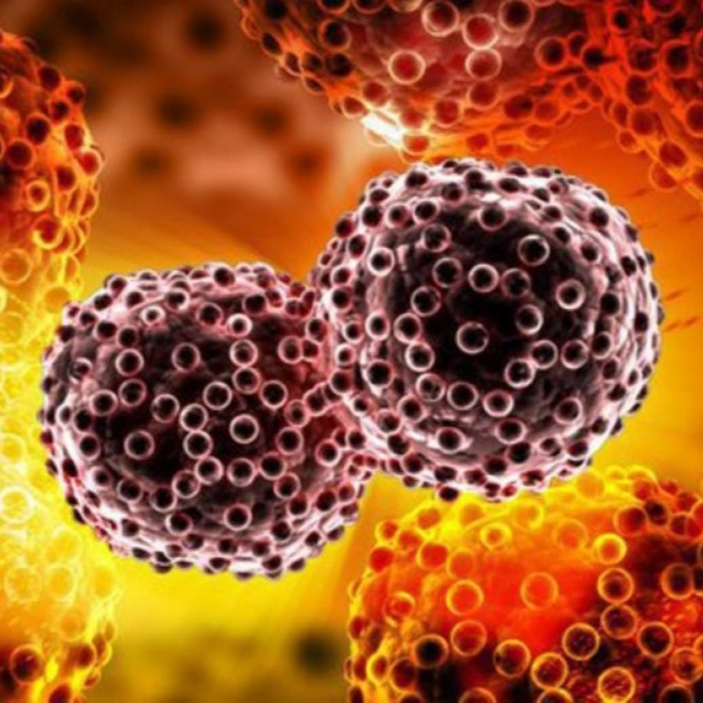 #124. ¿Qué es el cáncer?