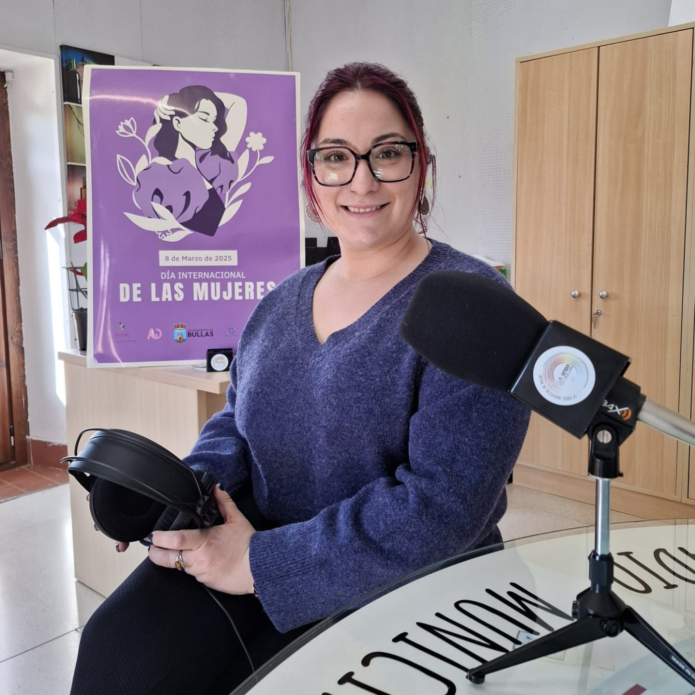 radiobullas