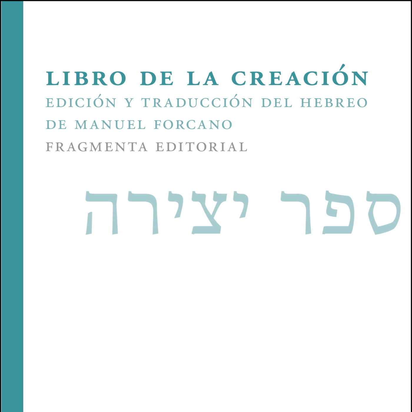 El enigmático libro de la creación - Episodio exclusivo para mecenas episode artwork