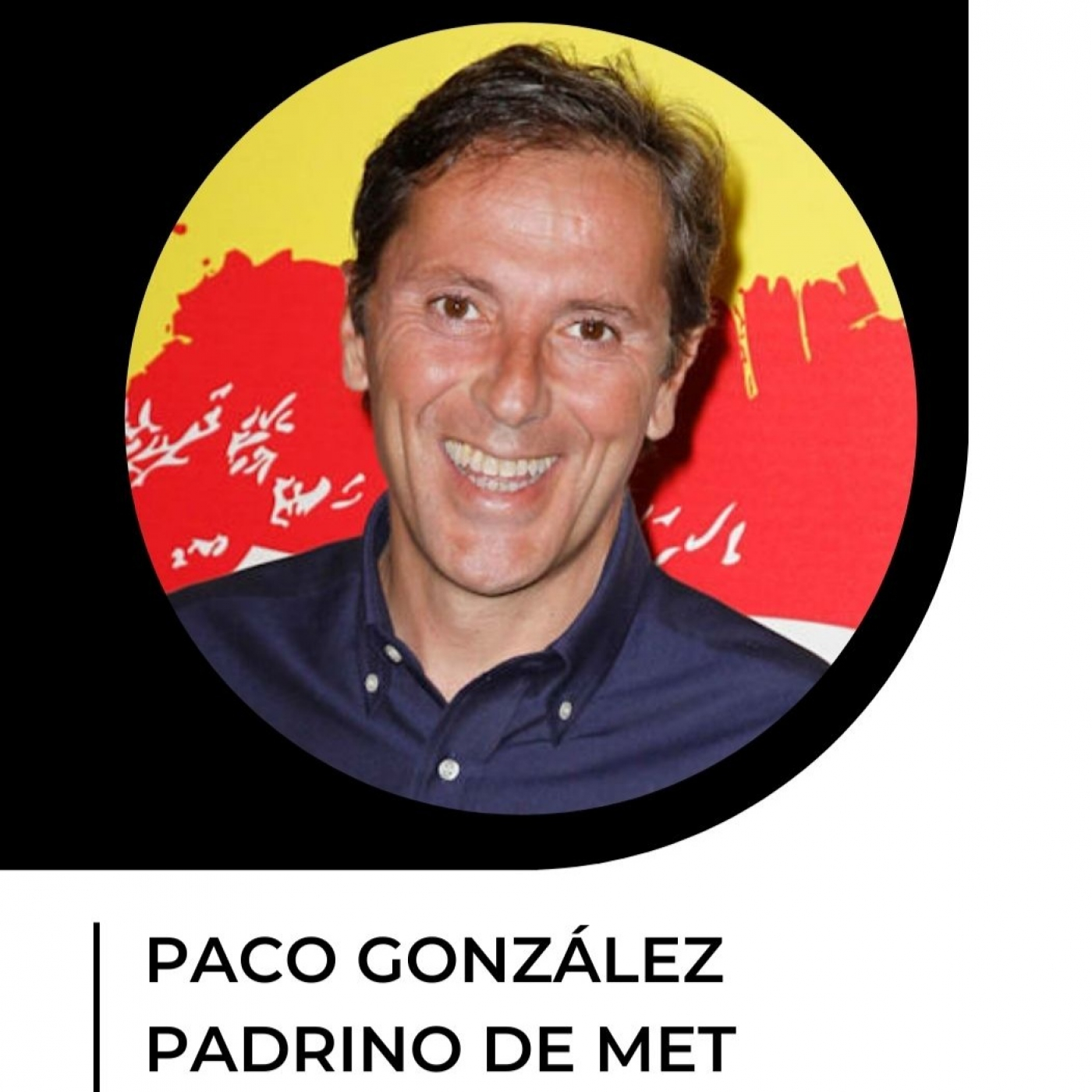 ENTREVISTAS MAÑANA ES TARDE!!! - PADRINO- PACO GONZÁLEZ episode artwork