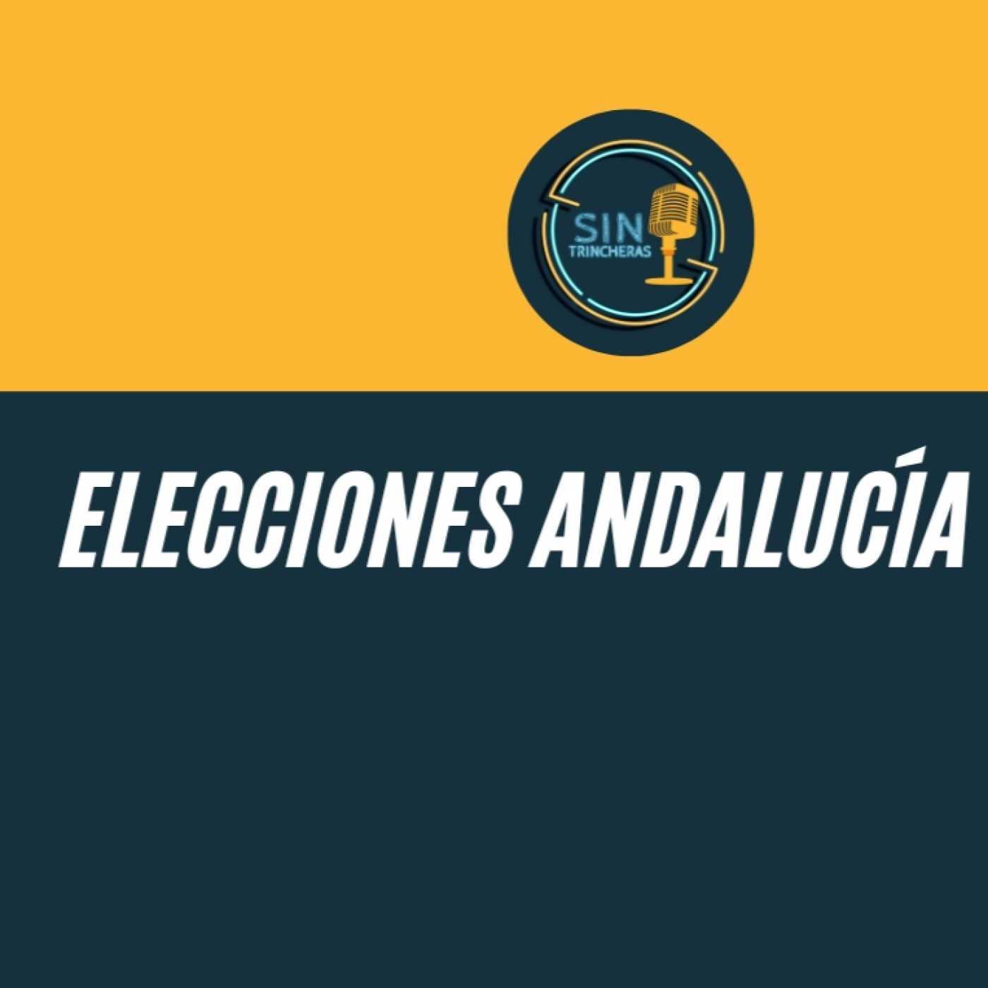 Sin Trincheras Debate