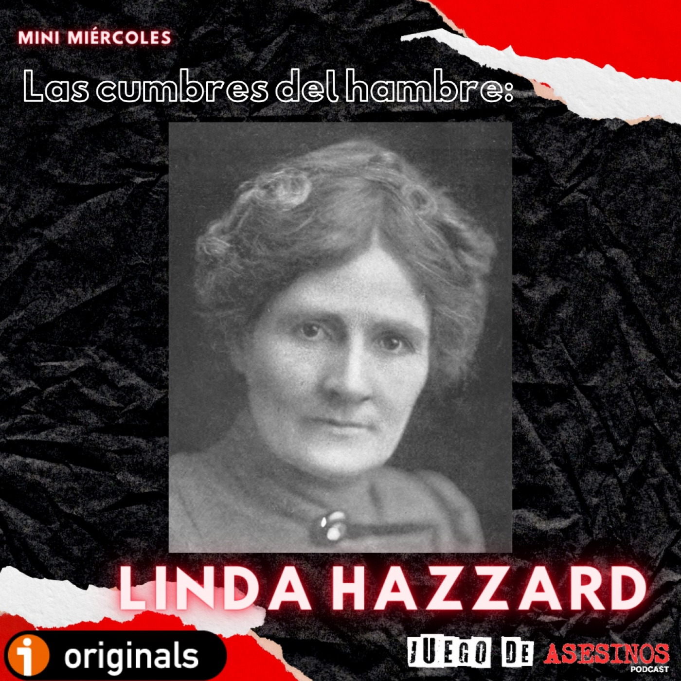 Juego de Asesinos Podcast