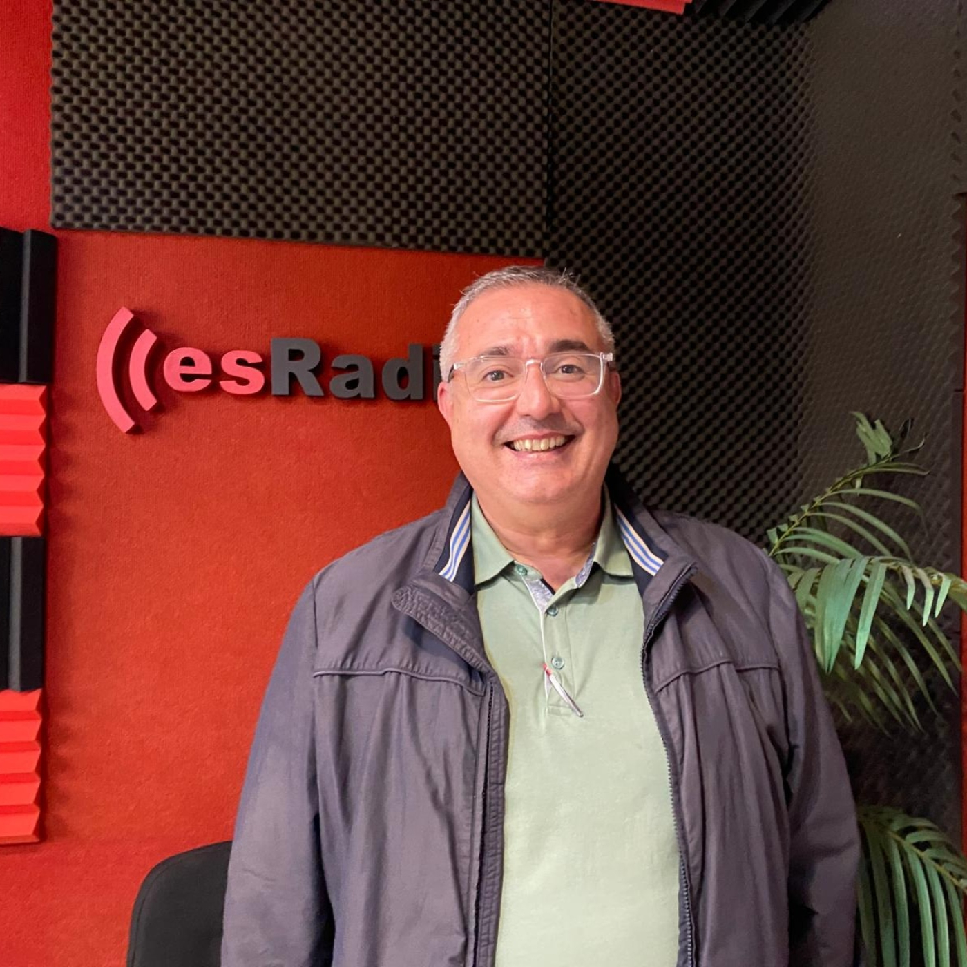 "El asociacionismo en Elche debe ir creando lazos que contribuyan a trabajar en la misma dirección para ser escuchados". episode artwork