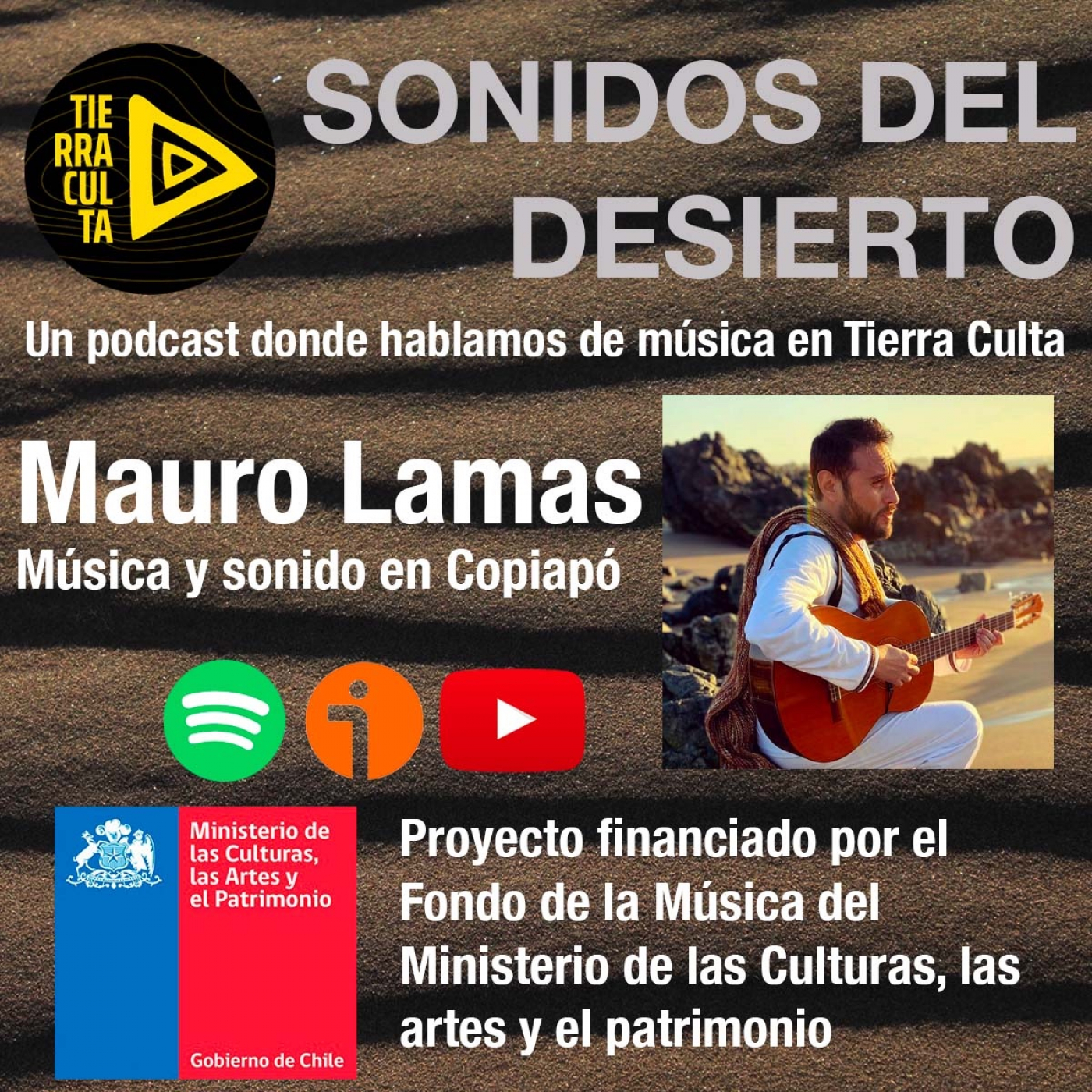 Tierra Culta