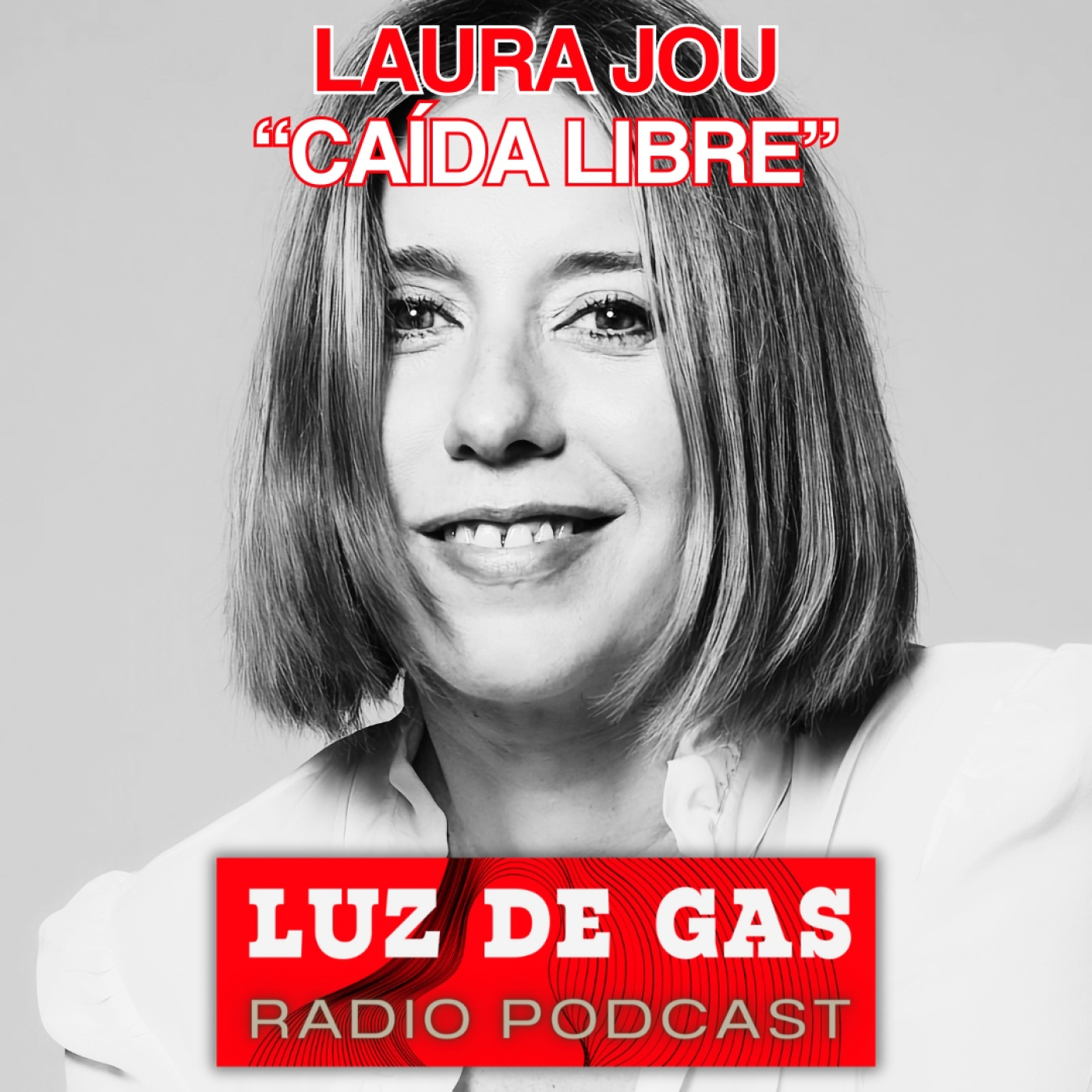 Luz de gas radio podcast