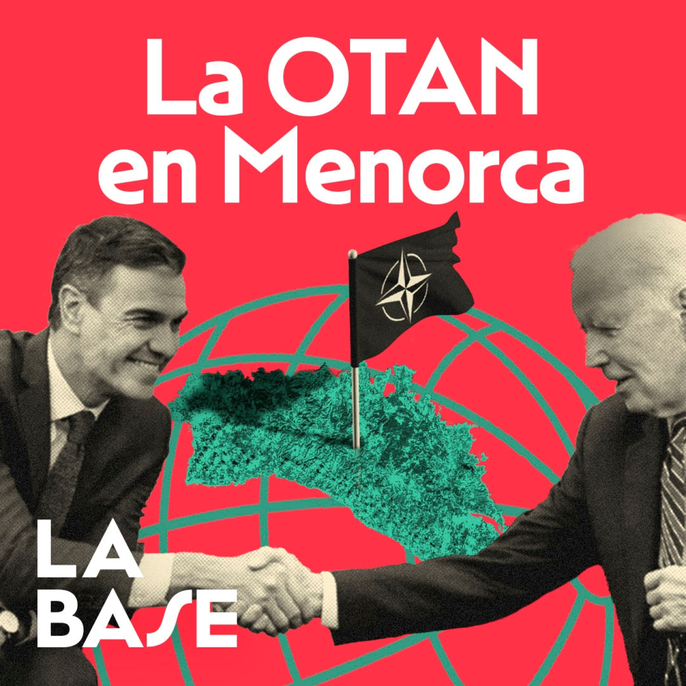 La Base 4x113 | La tercera Base Naval de la OTAN en España será el puerto de Mahón (Menorca)