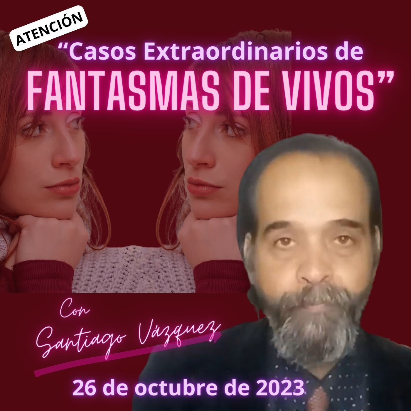 Más allá de la Realidad