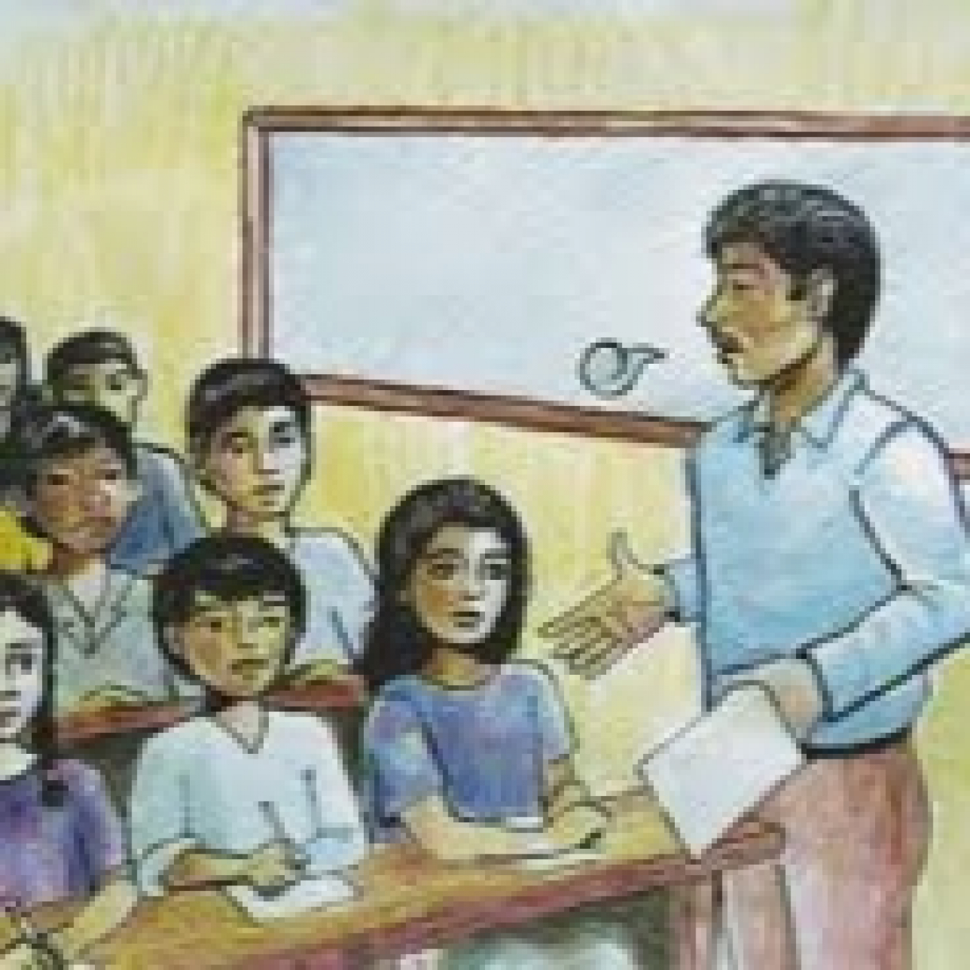Justicia laboral para profesor indígena Mayo: entrevista con Gabriel episode artwork