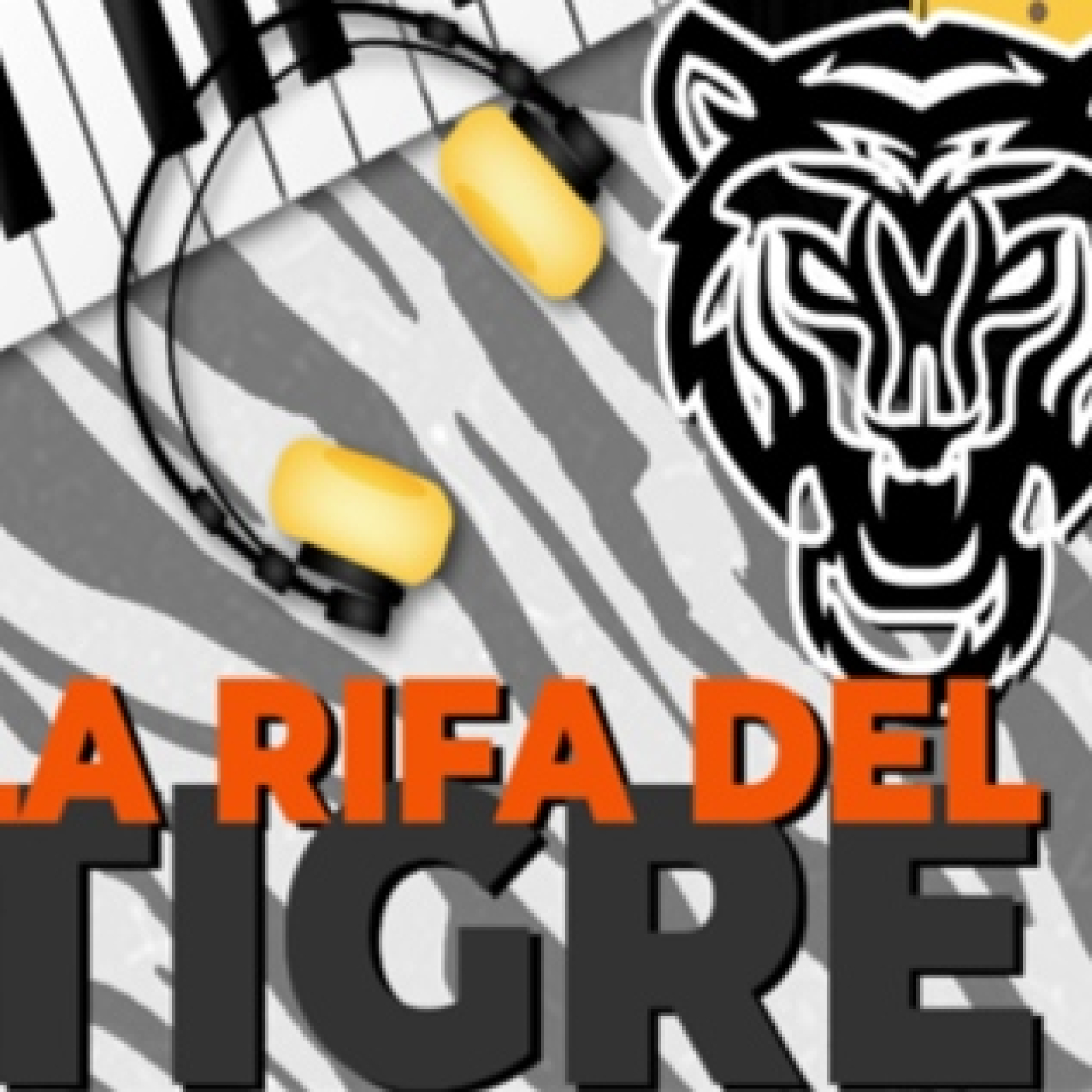Rifa del Tigre - 2da. Enero 2024 episode artwork
