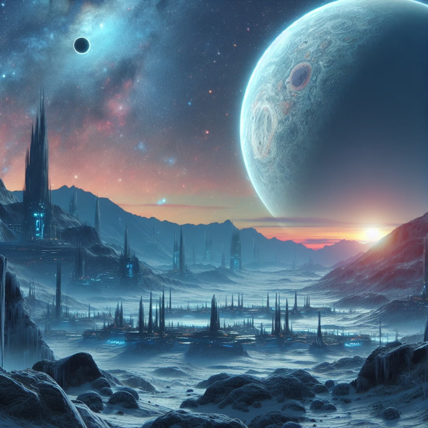 1347 - Búsqueda de Inteligencias Extraterrestres - Episodio exclusivo para mecenas