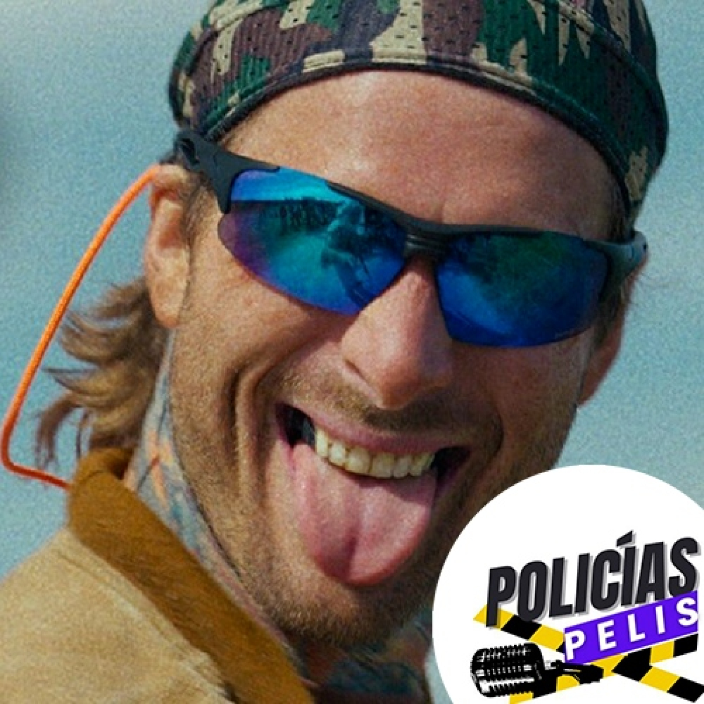 Policías Pelis
