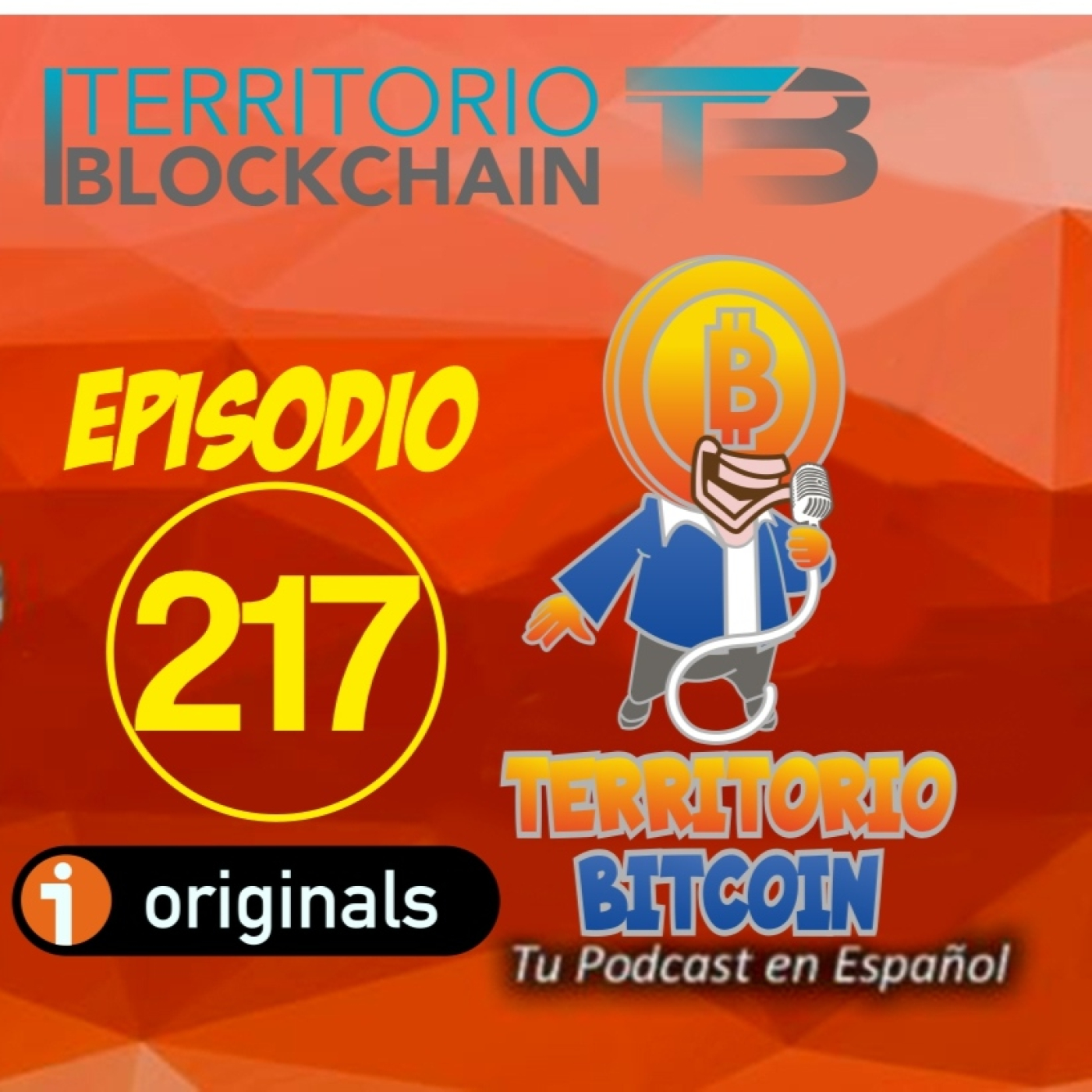 Territorio Bitcoin