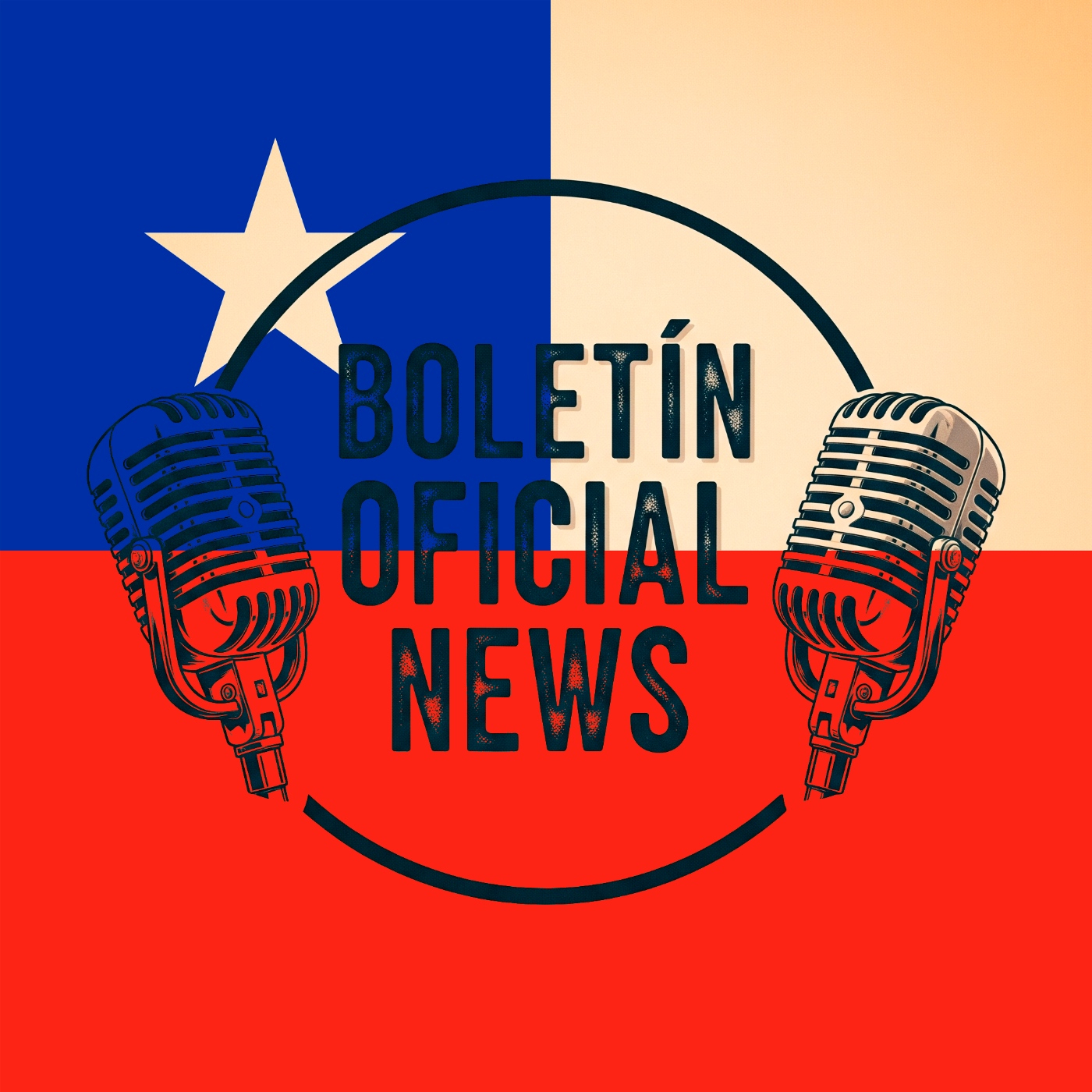 2025-09-15 | Diario Oficial de la República de Chile episode artwork