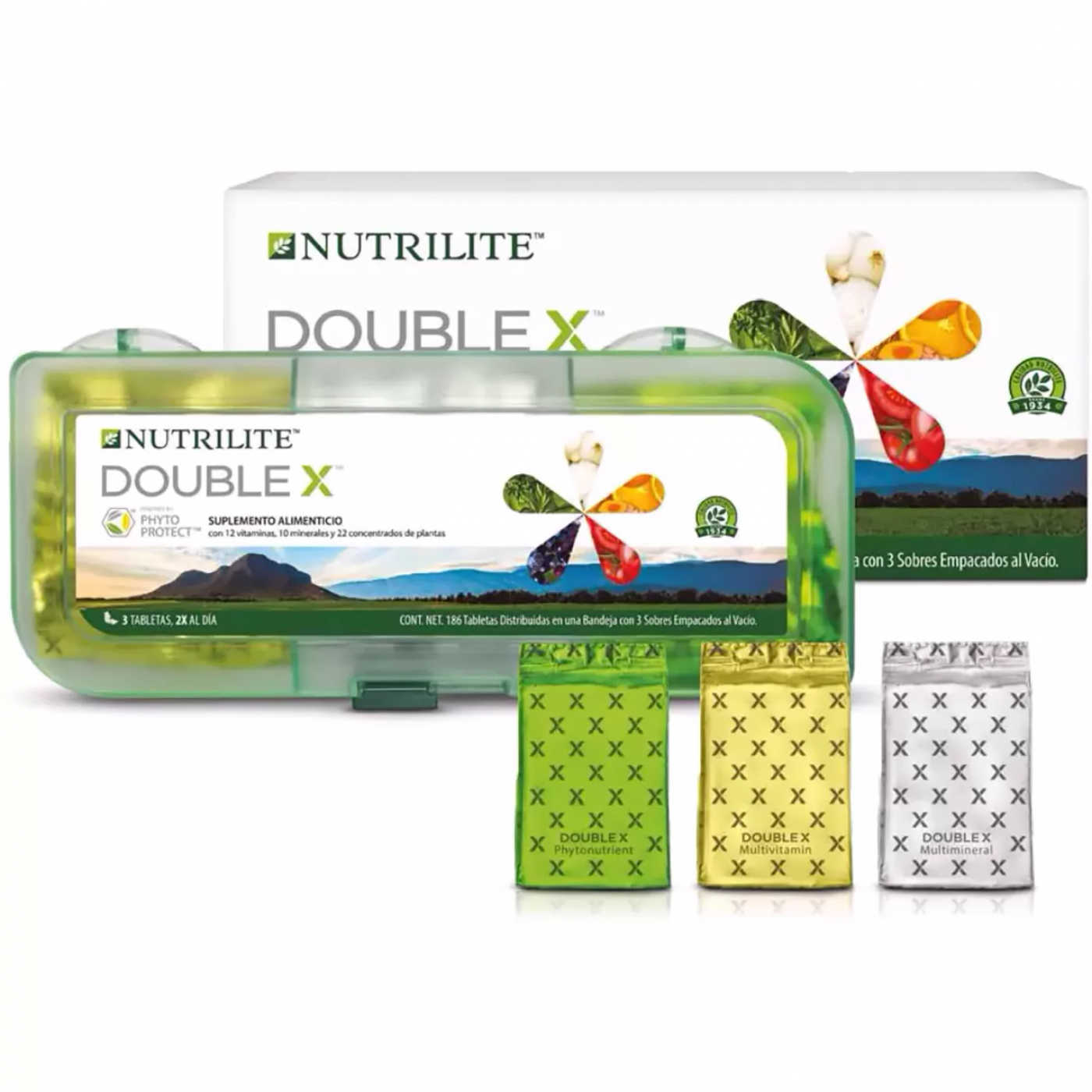 PODCAST 354: Doble X en cada empresario amway. ¿Para qué complicarse?