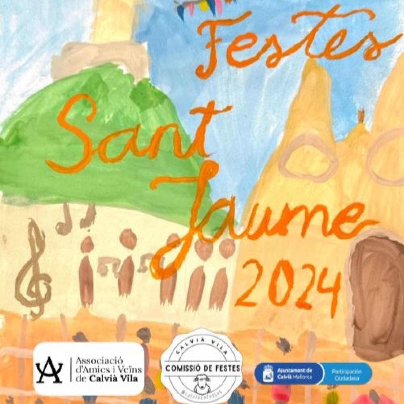 Programas Radio Calvià