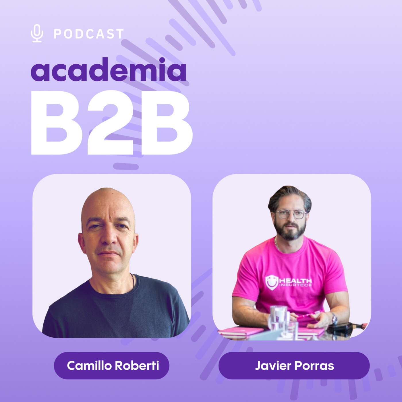 Academia B2B