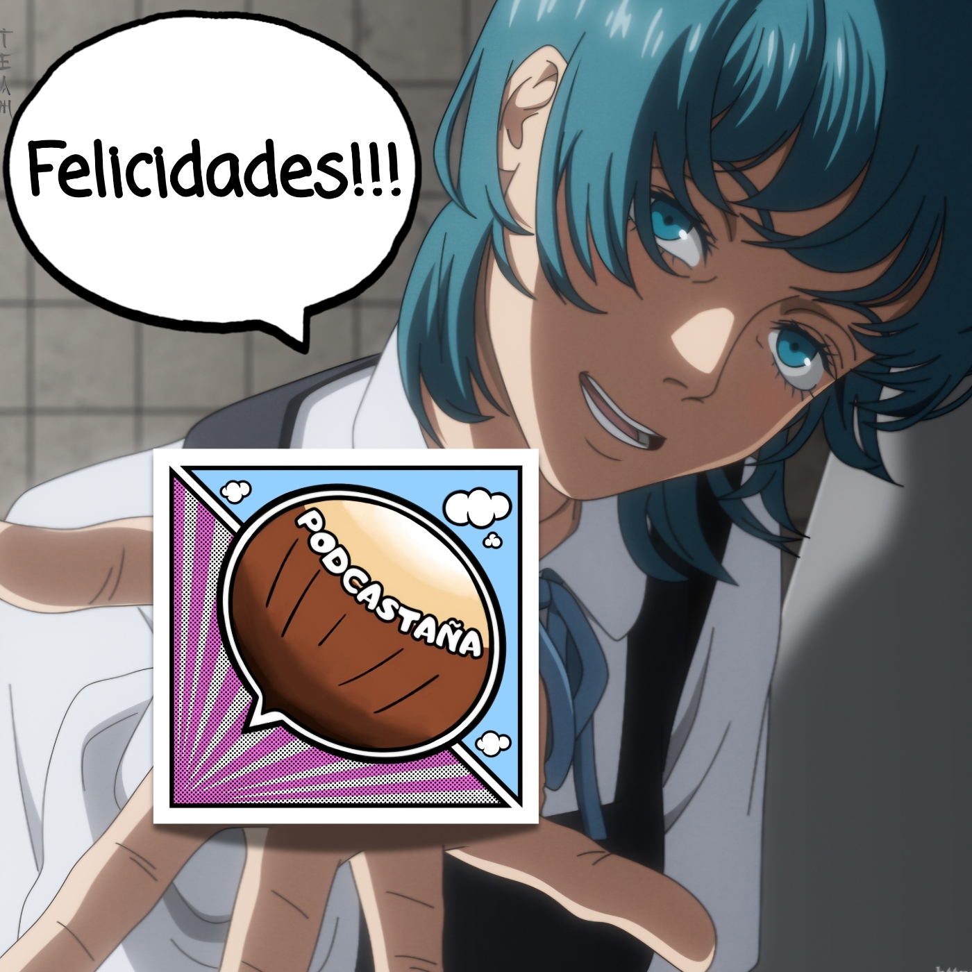 Podcastaña