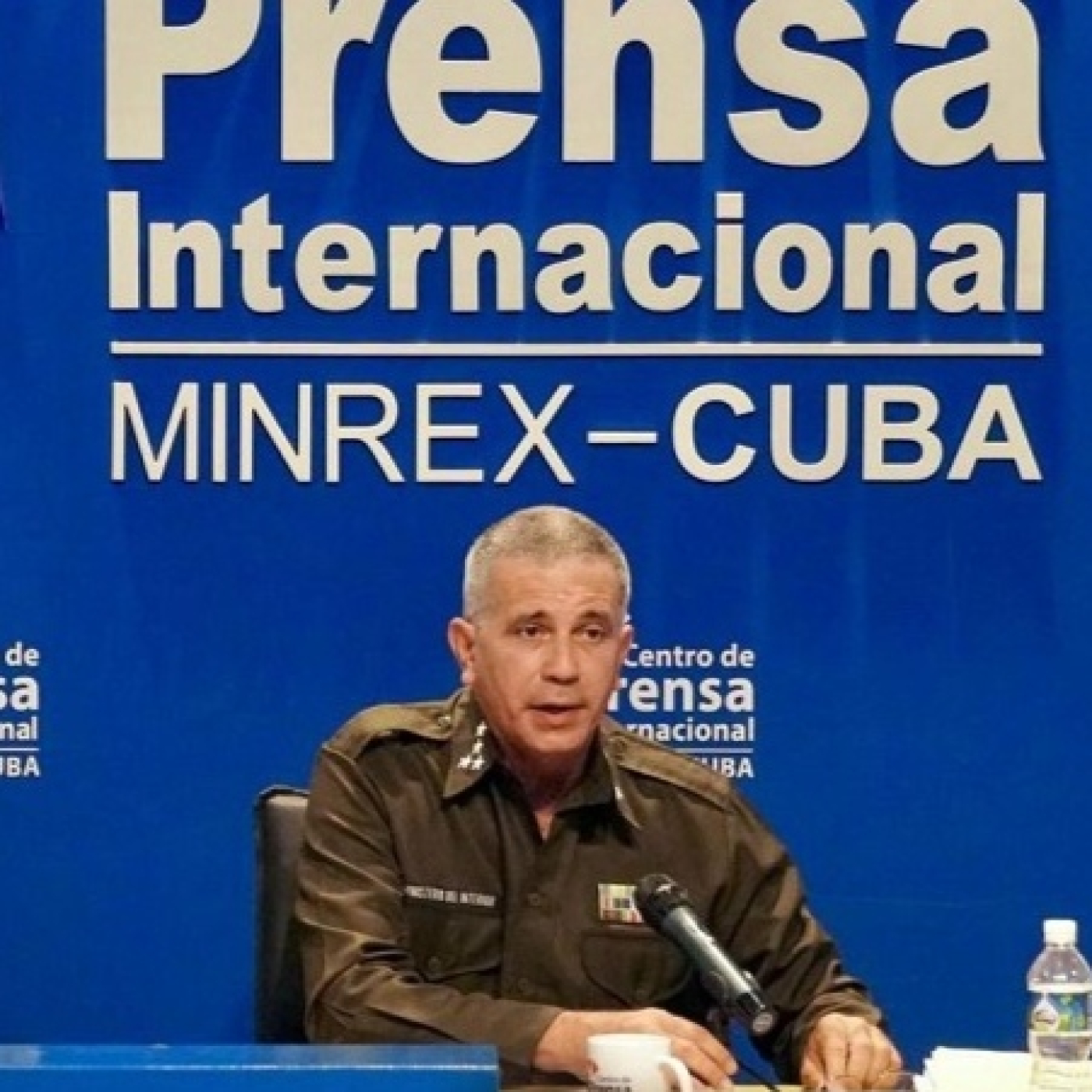 Avanza ordenamiento jurídico cubano