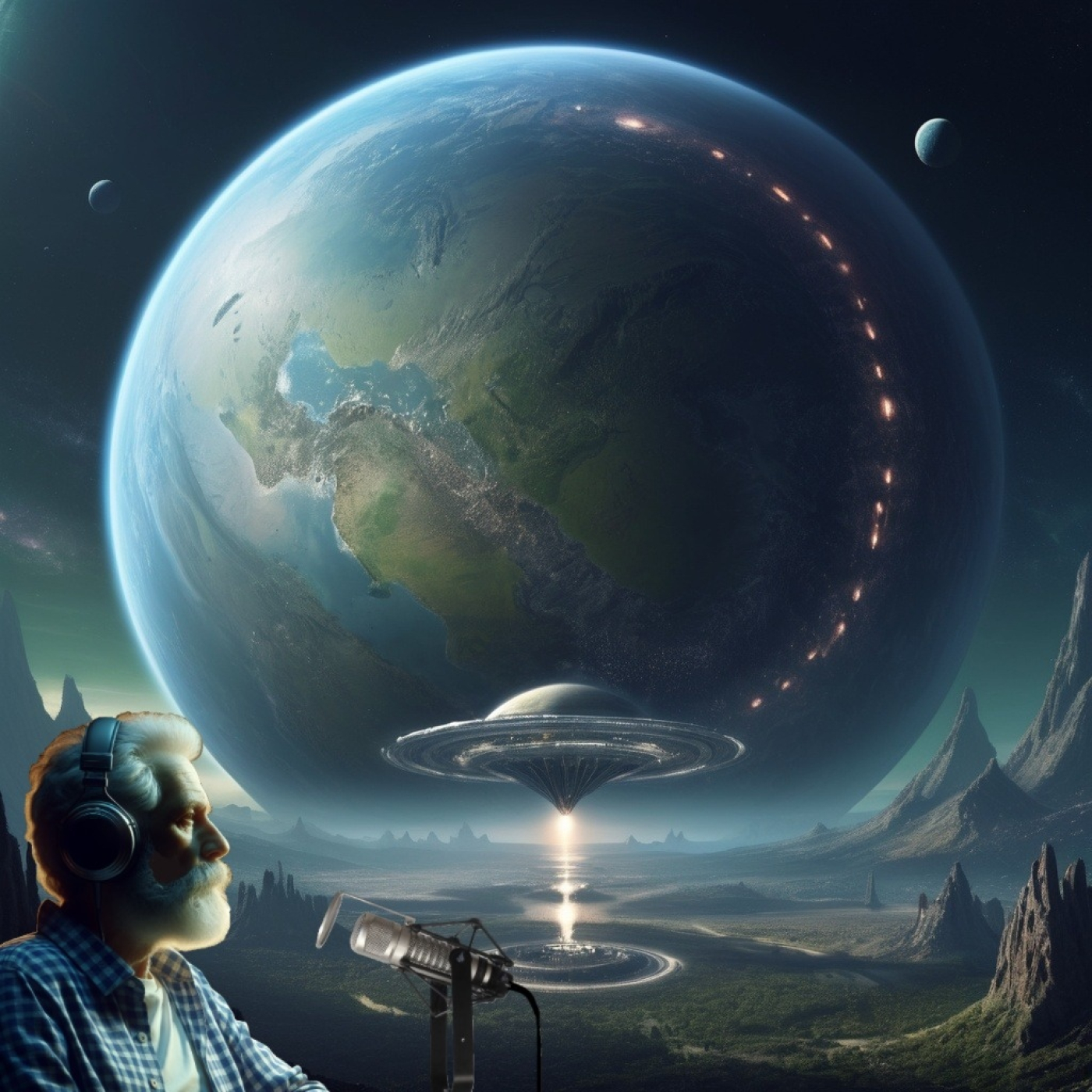 Universo de Misterios