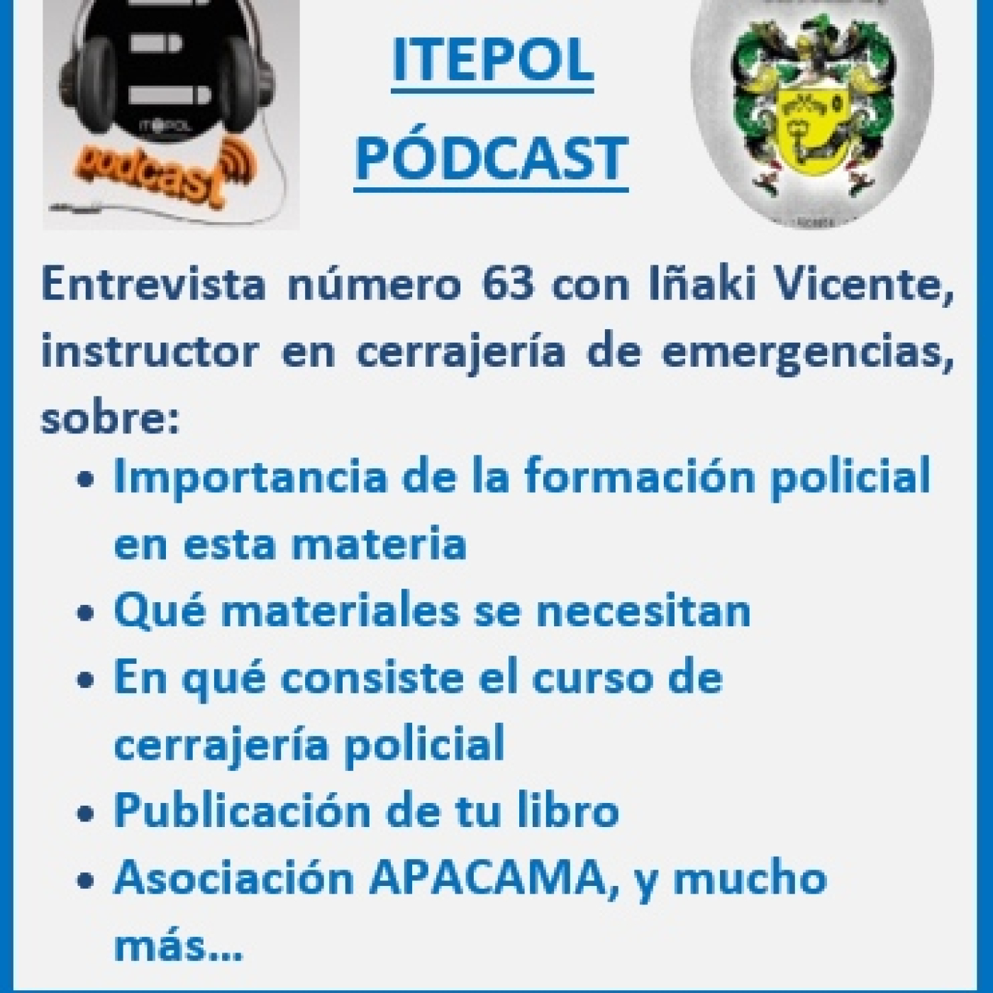 ITEPOL