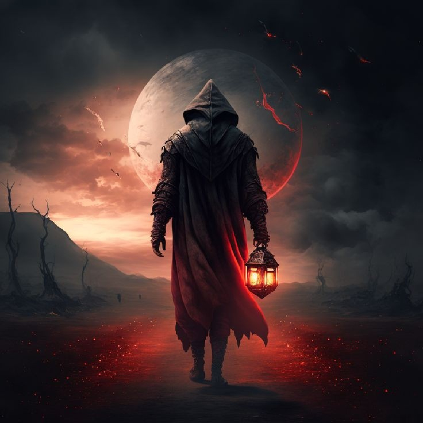 Relatos de terror Macabra Visión