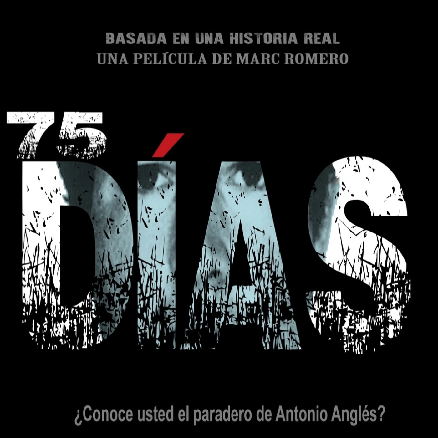 75 Días: la película basada en el Caso Alcásser episode artwork