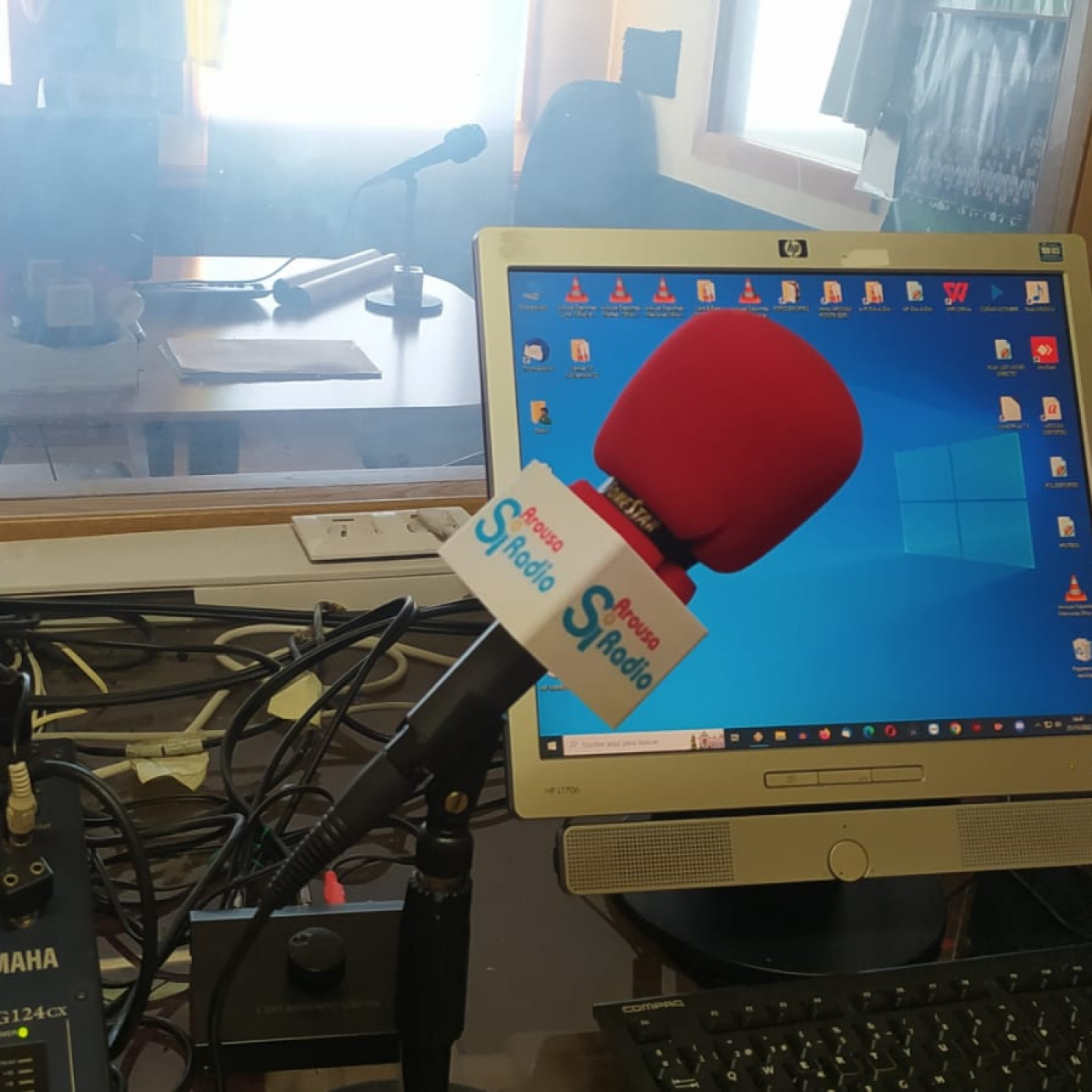 AROUSA NOTICIAS 17 06 26 episode artwork