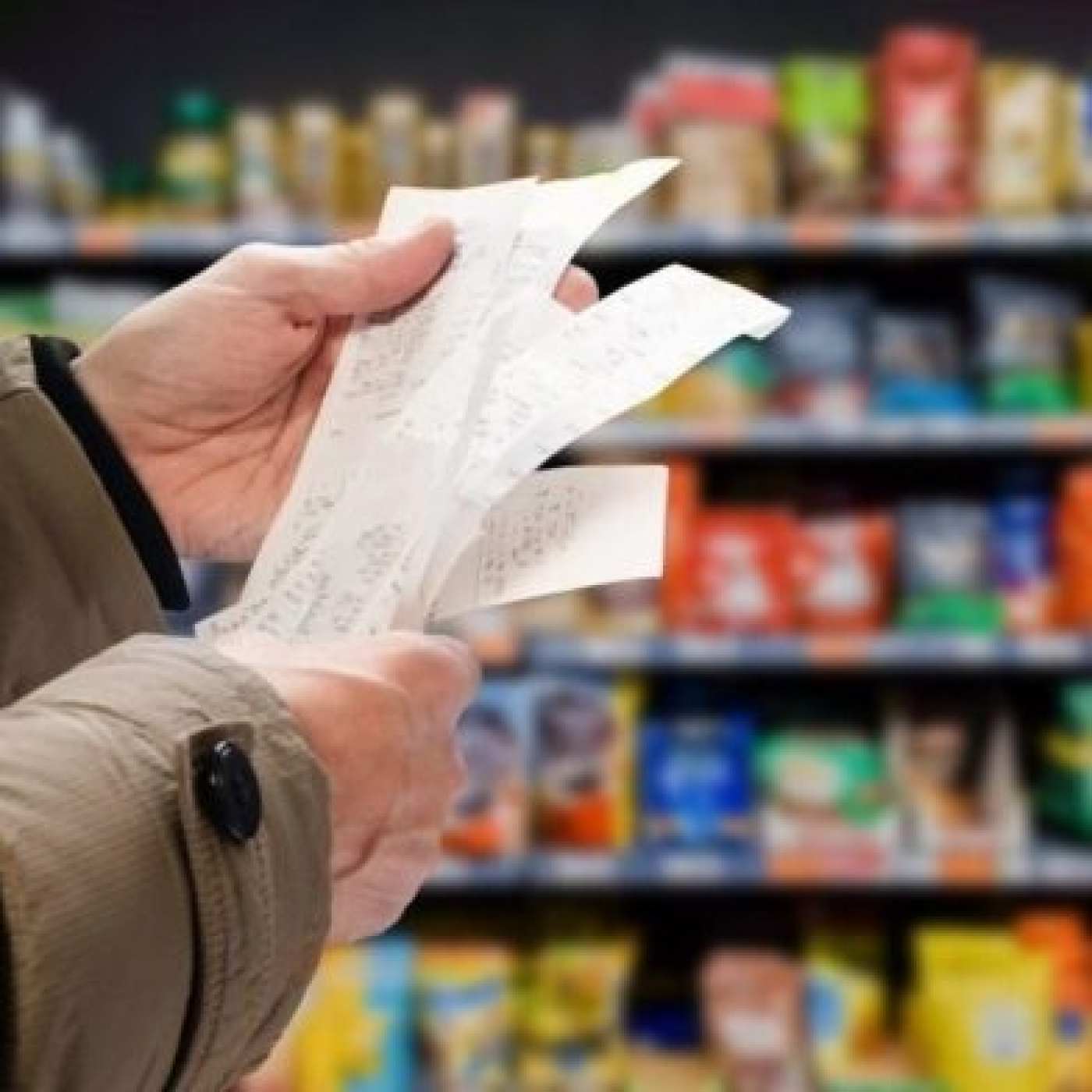Más allá de la inflación: preocupación por los precios de los alimentos episode artwork