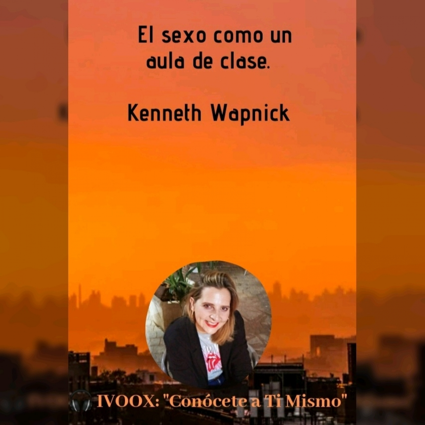 Conócete a Ti Mismo