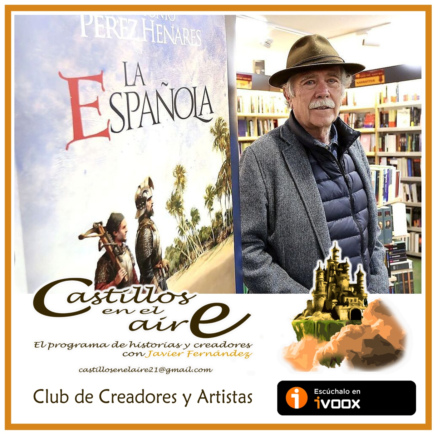 Castillos en el Aire