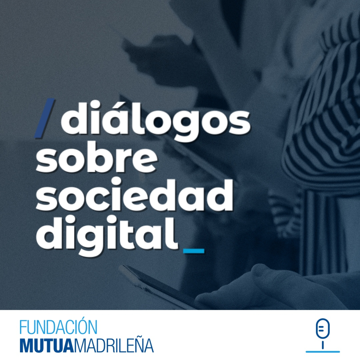 Los Podcast de la Fundación - FMM
