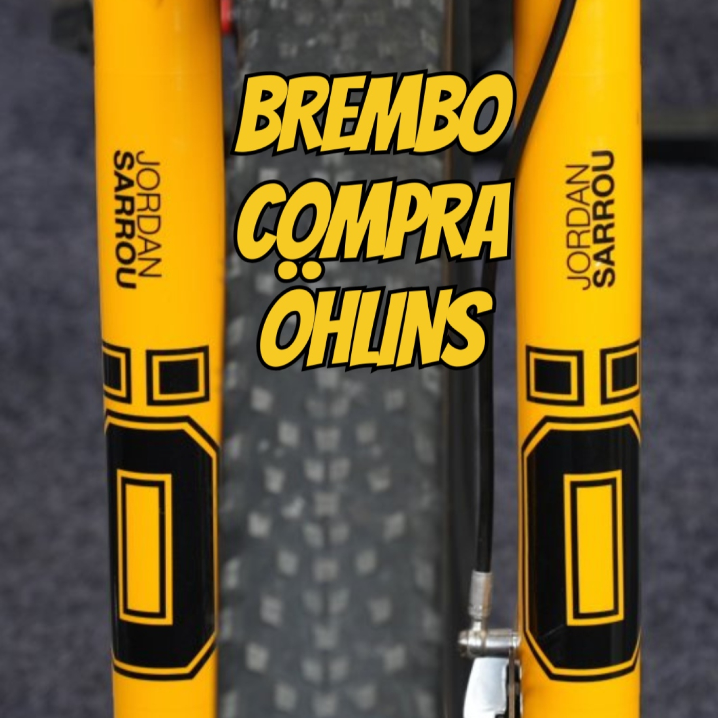 #Brembo compra #Ohlins #Chelaclonews #noticiasmtb #mtb #ciclismo