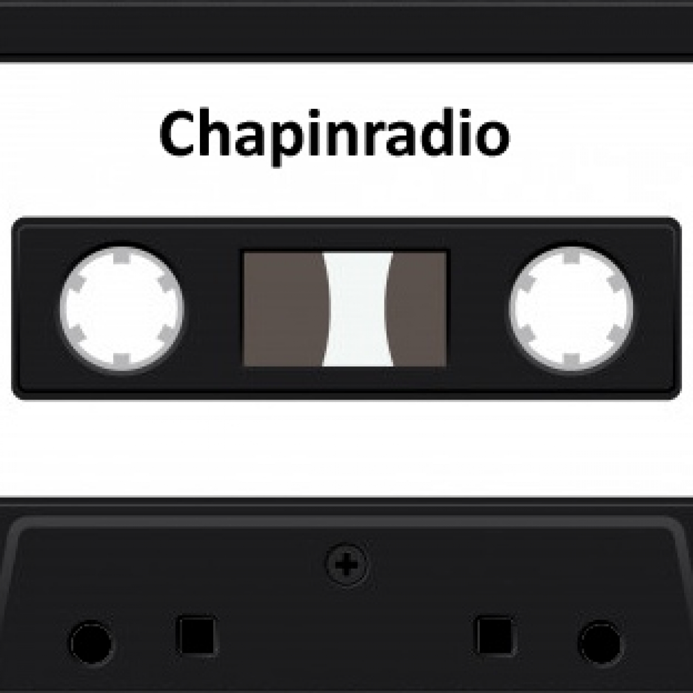 Chapinradio B Mix episode artwork