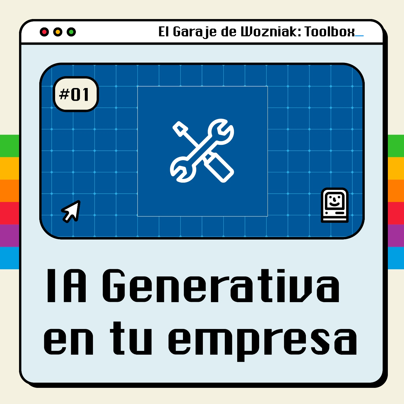 El Garaje de Wozniak